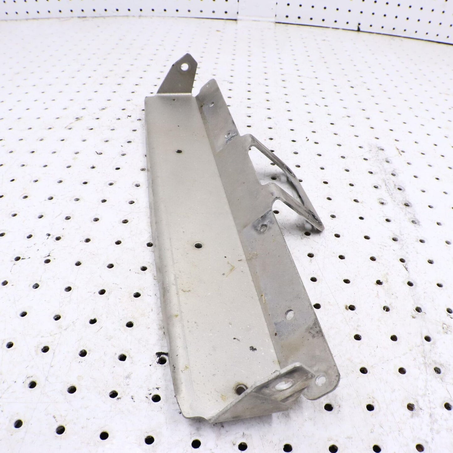 2008 POLARIS SWITCHBACK TURBO CLOSEOFF-REAR TUNNEL 5250893