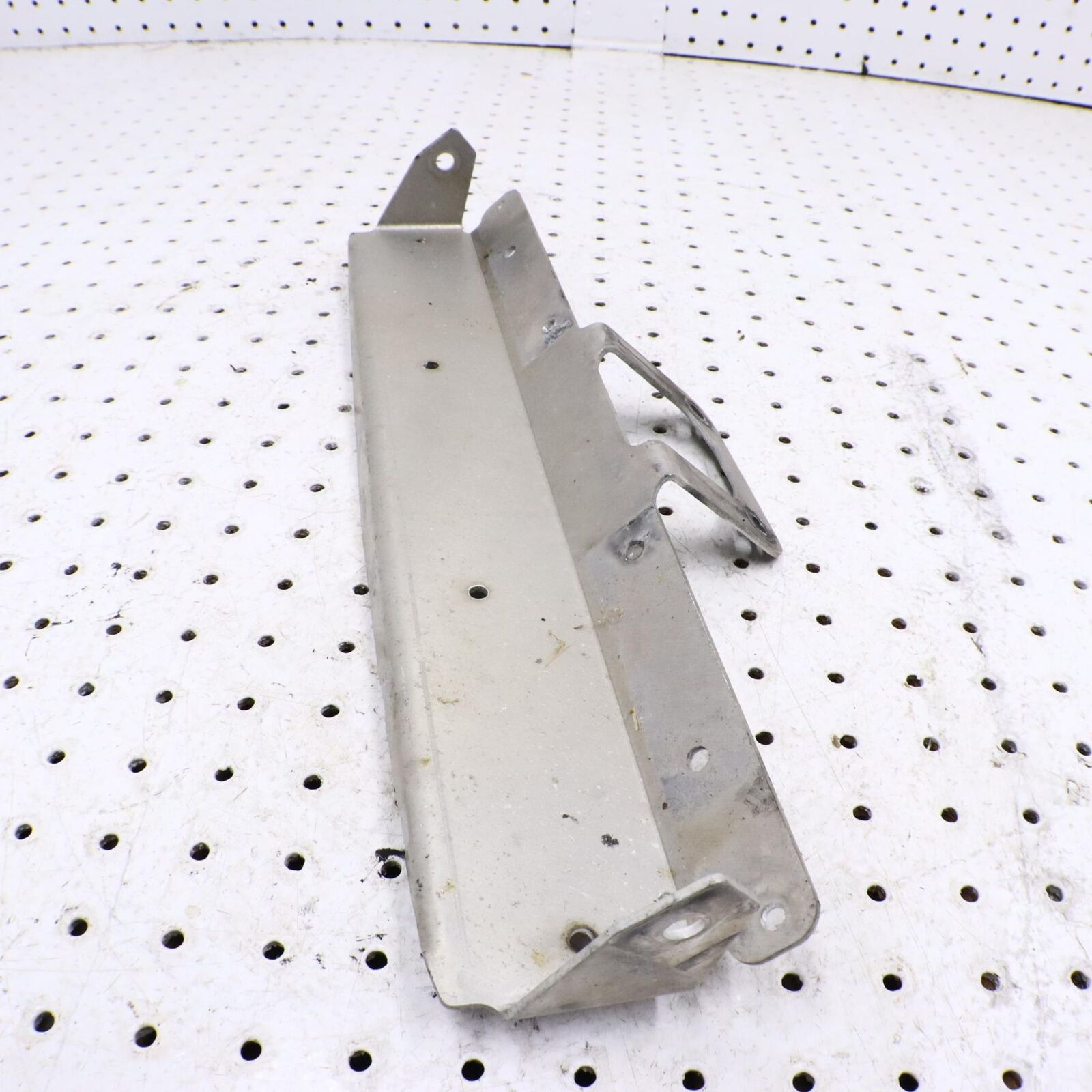 2008 POLARIS SWITCHBACK TURBO CLOSEOFF-REAR TUNNEL 5250893