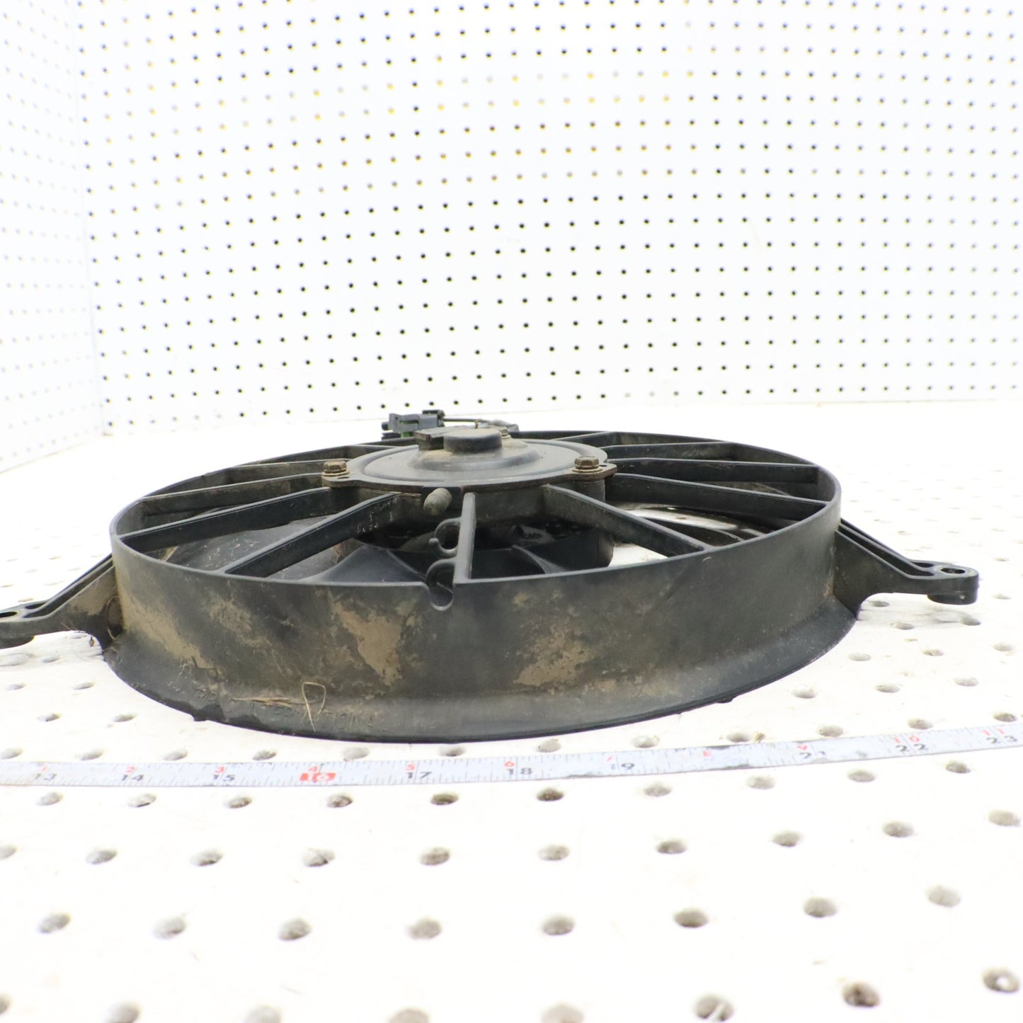 2015 Polaris Sportsman 570 Cooling Radiator Fan 2411330