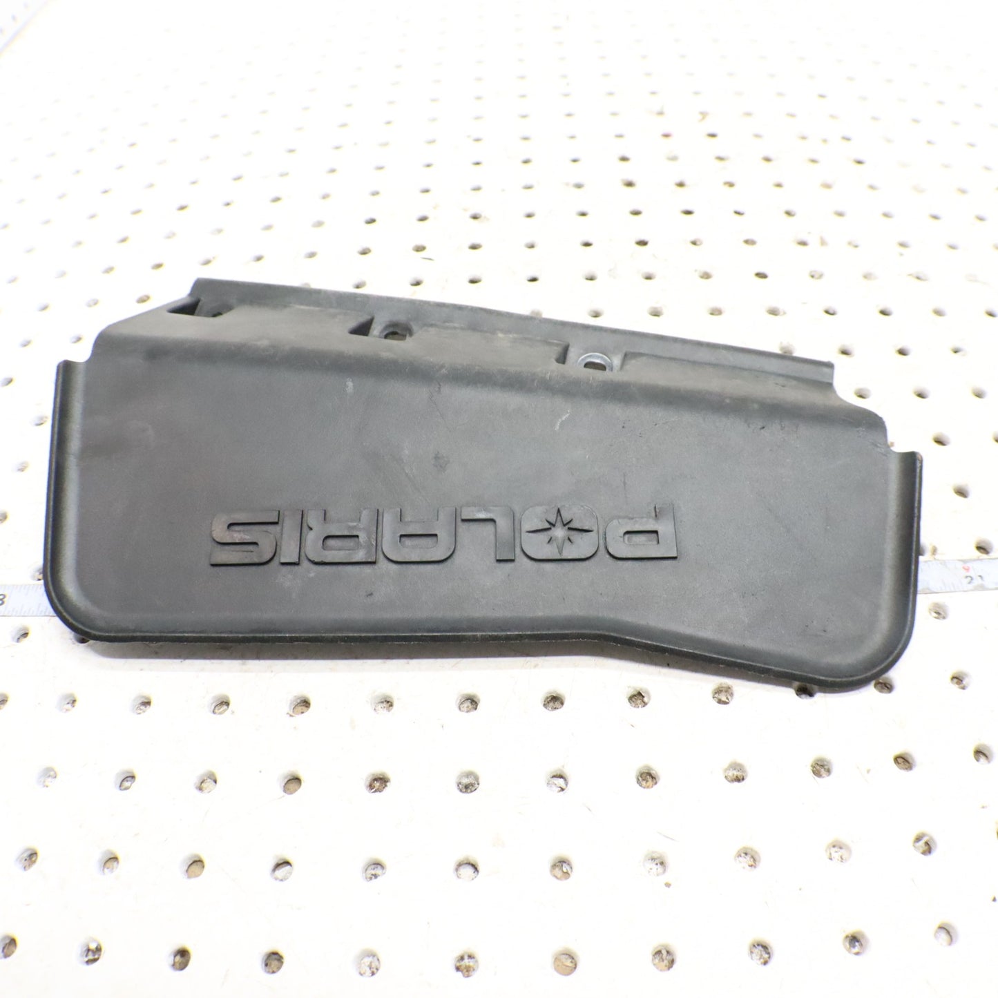2015 Polaris Sportsman 570 Cv Joint Shield Axle Guard LEFT FRONT 5435028-070