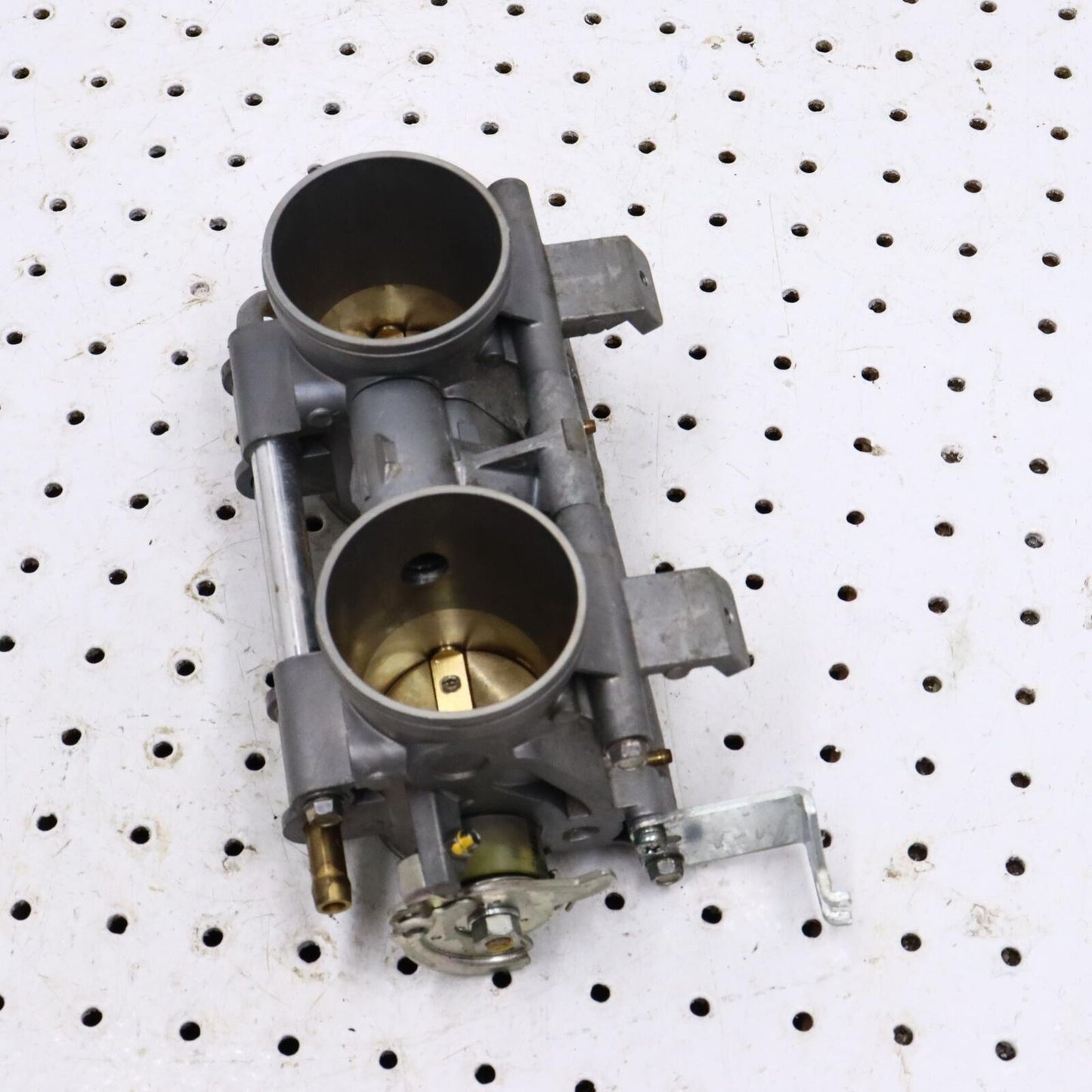 2013 ARCTIC CAT PROCROSS F1100 MAIN FUEL INJECTORS THROTTLE BODIES BODY 3007-858