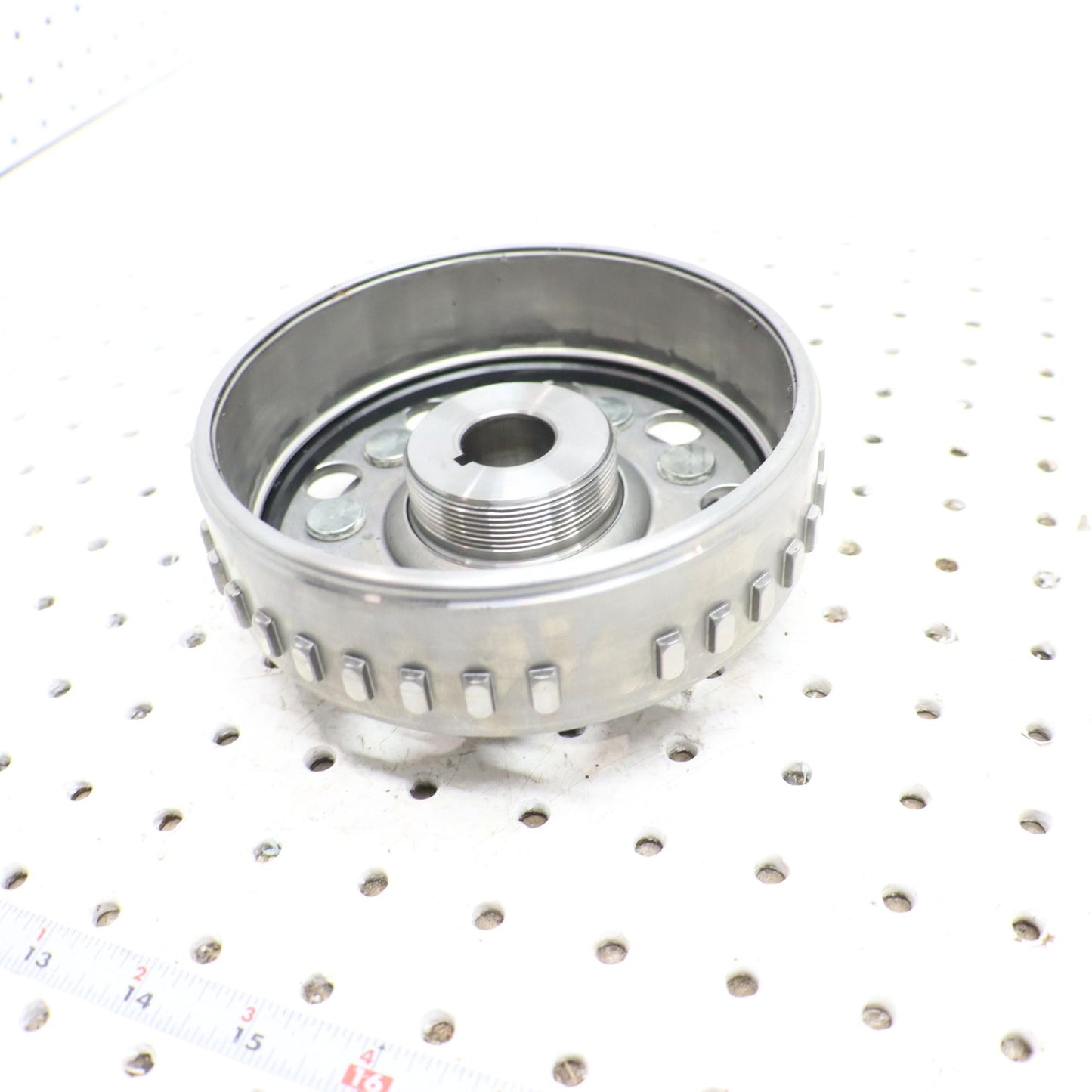 2014 Polaris Sportsman 570 Flywheel Rotor 4014404