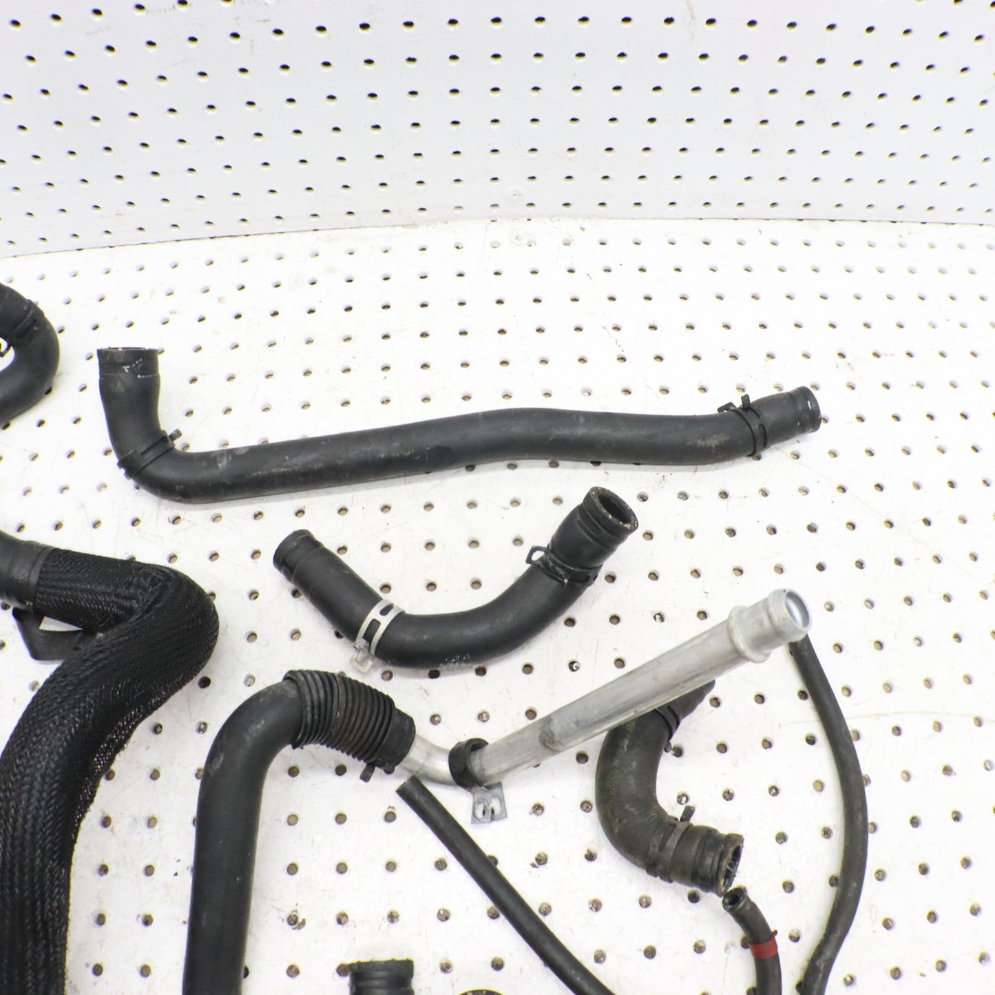 2007 Polaris Iq 600 Coolant Hoses, Pipes 5413140; 5412947; 5334868; 5412948