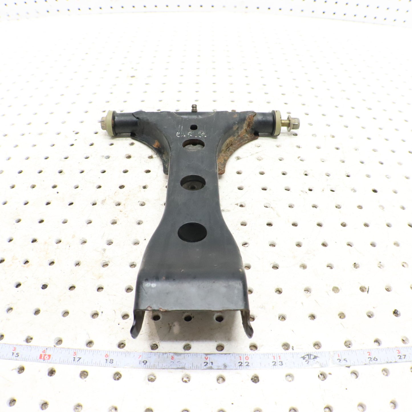 2009 Polaris Rzr 800 Upper Rear Control A Arm 1015450-458; 1018187-458