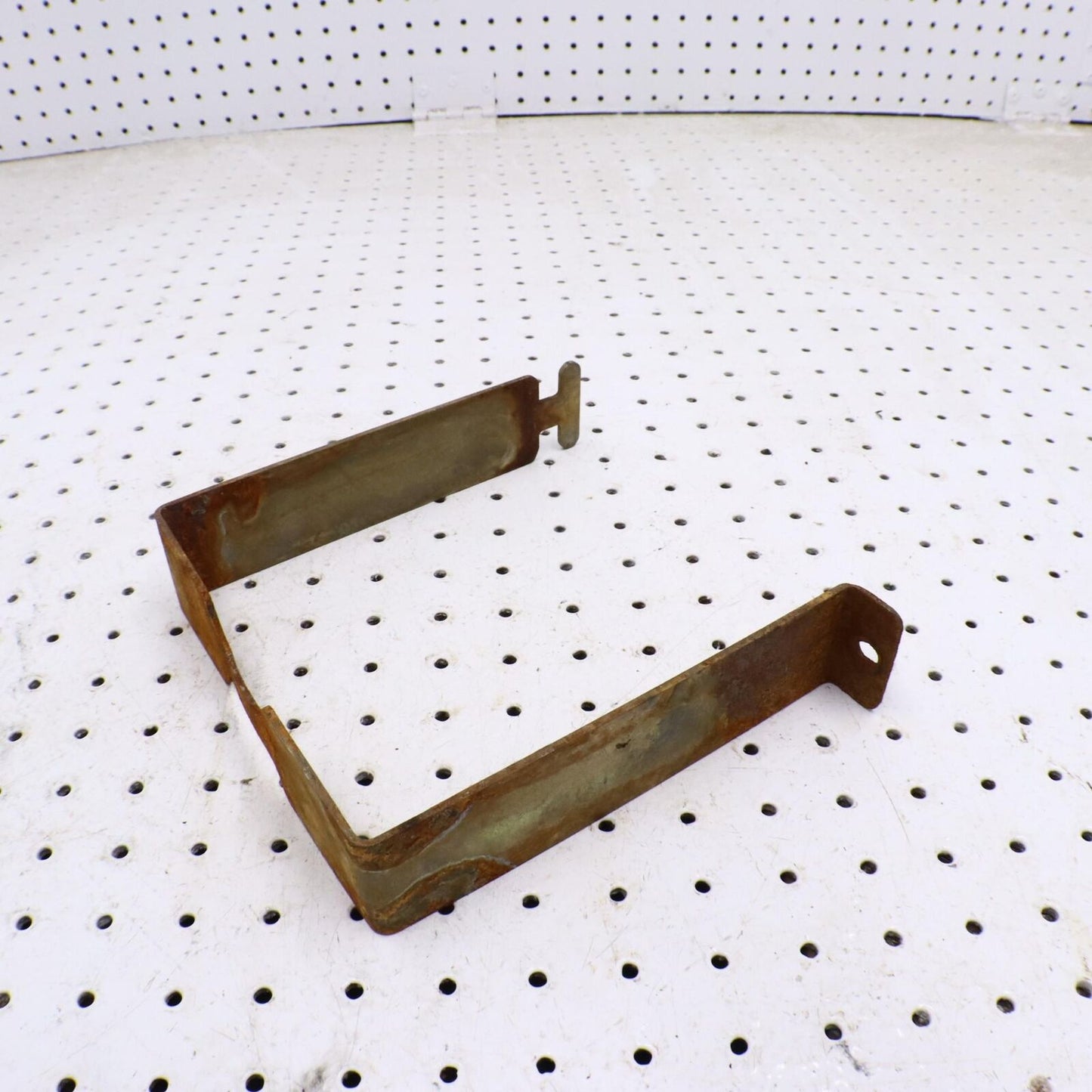 2013 POLARIS RANGER XP 900 BATTERY STRAP BRACKET 5256611-329; 5256611