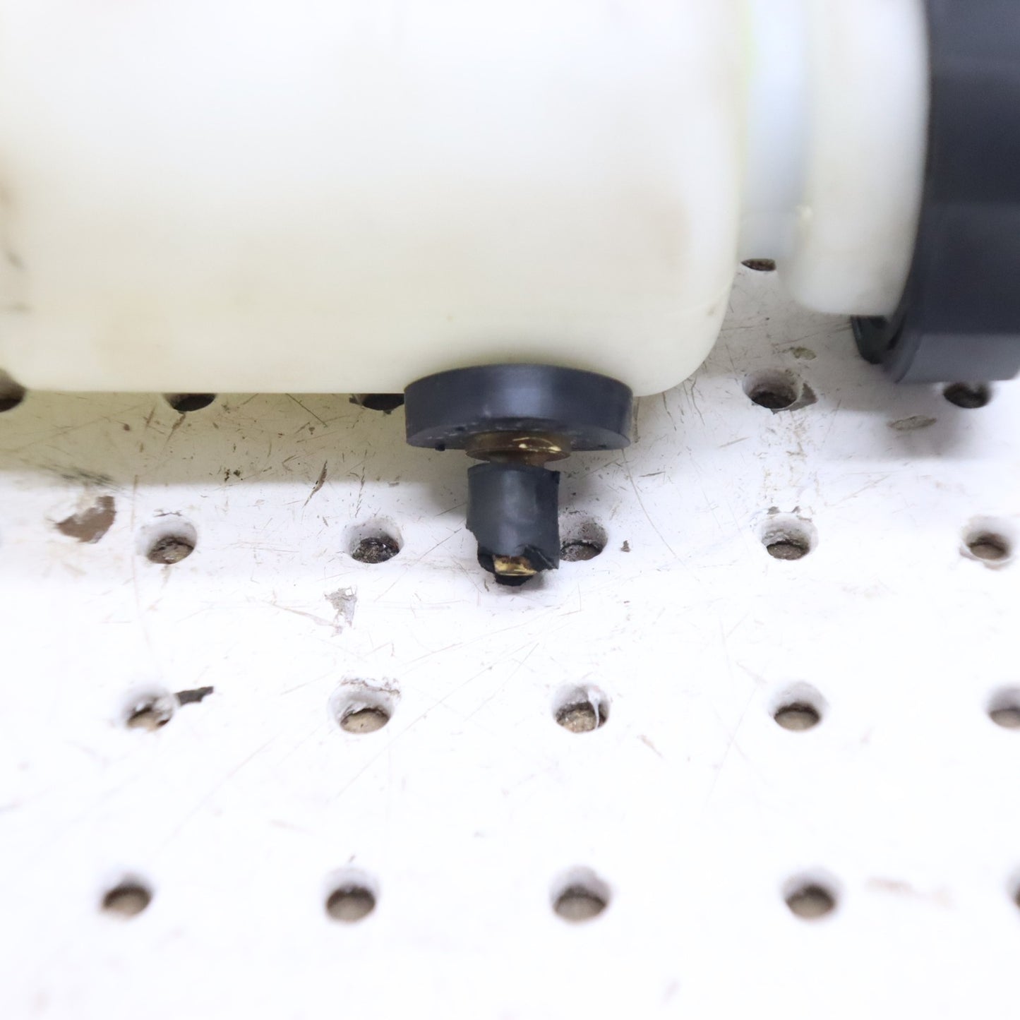 2009 Arctic Cat Crossfire R 8 Coolant Bottle Tank 3706-684