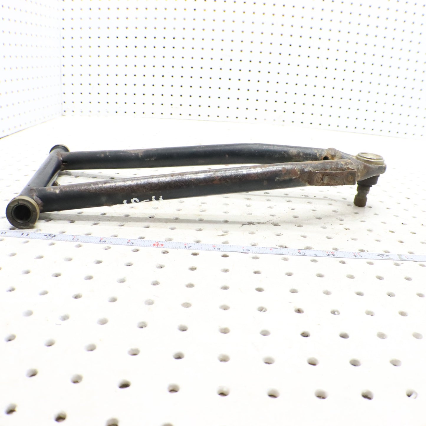 2009 Polaris Rzr 800 Lower Front Right Control A Arm 1015456-458; 1018206-458