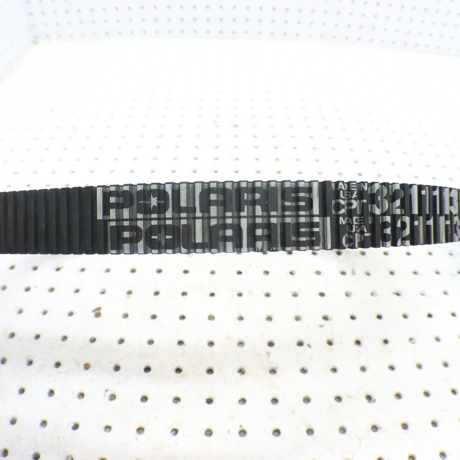 2008 Polaris Sportsman 800 Drive Belt 3211113