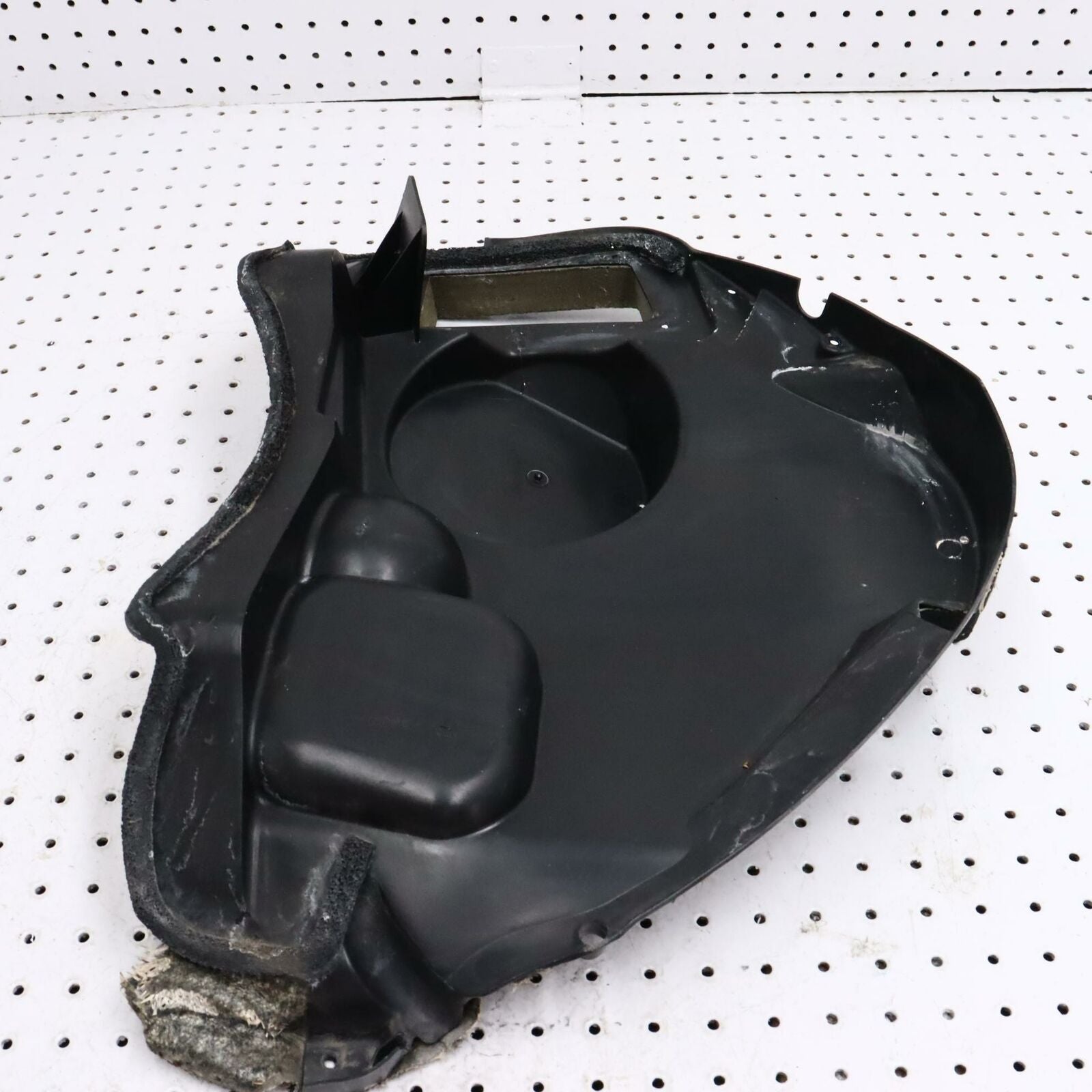 2006 POLARIS SWITCHBACK HEAD LIGHT ACCESS COVER 2633209