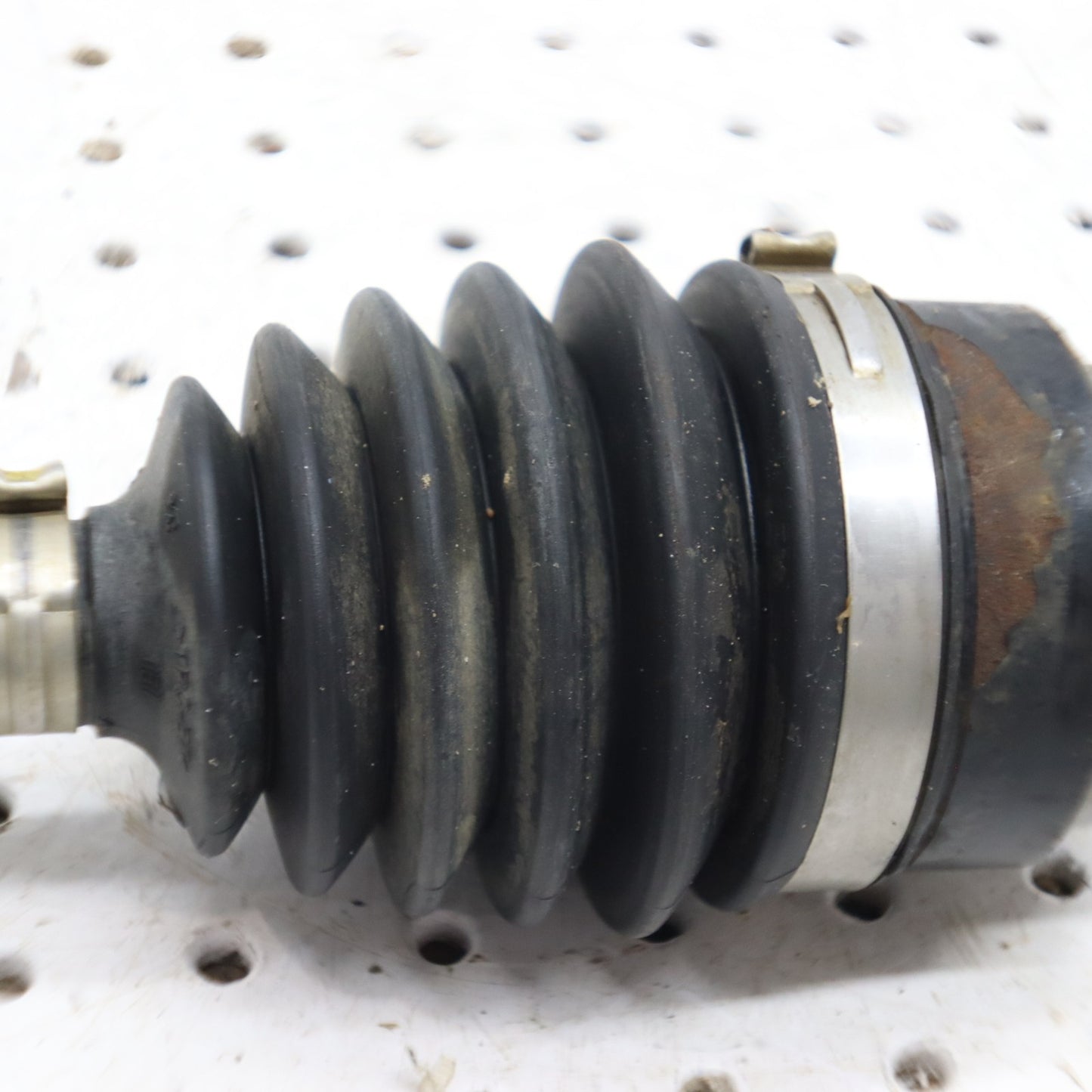 2016 Polaris Sportsman Sp 570 Cv Drive Axle Shaft 1332931 FRONT