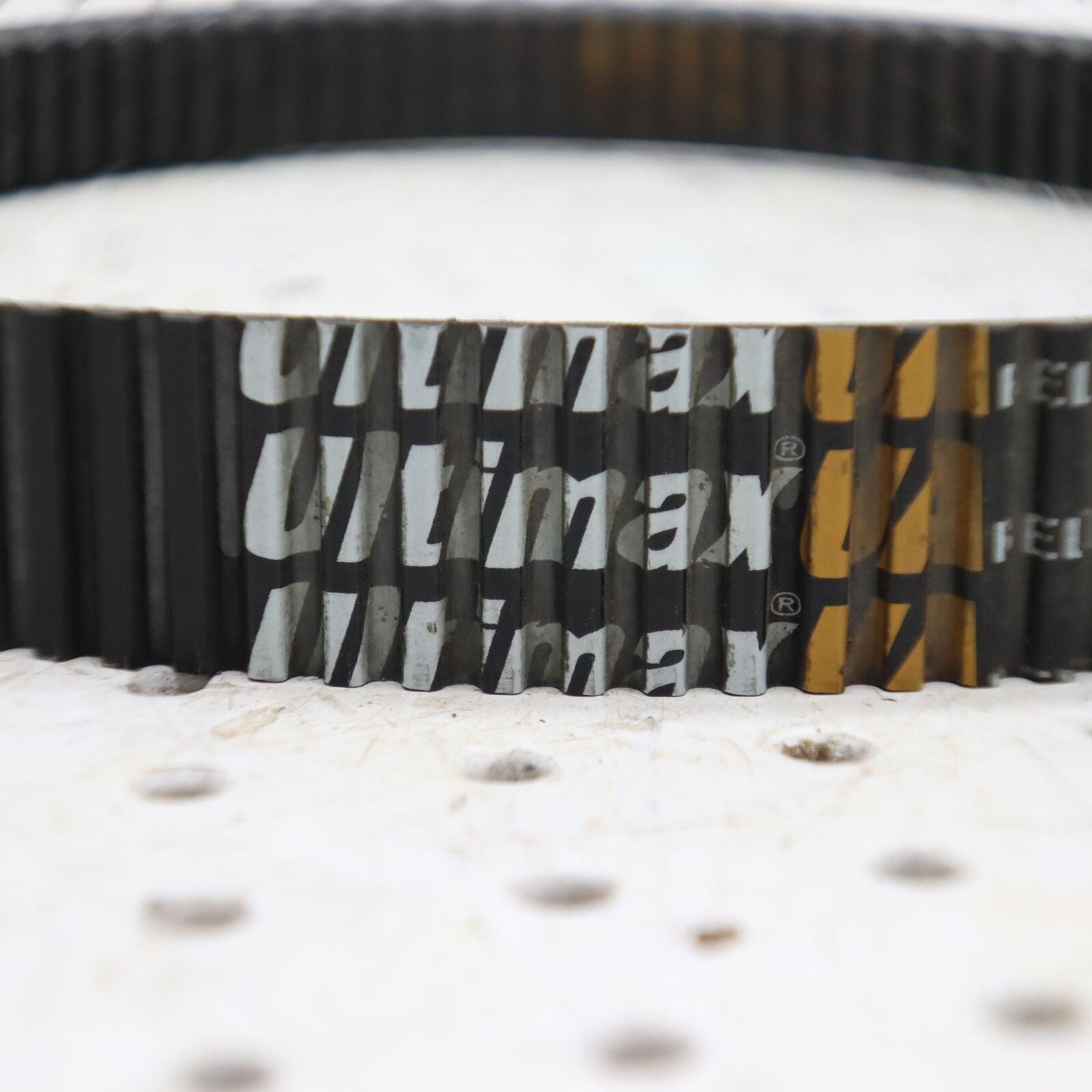2009 POLARIS SPORTSMAN XP 850 DRIVE BELT CARLISLE ULTIMAX UA UA448