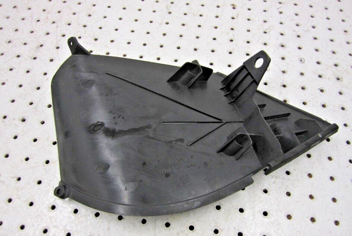 2007 ARCTIC CAT F5 EFI LXR KNEE PAD RIGHT 4606-824