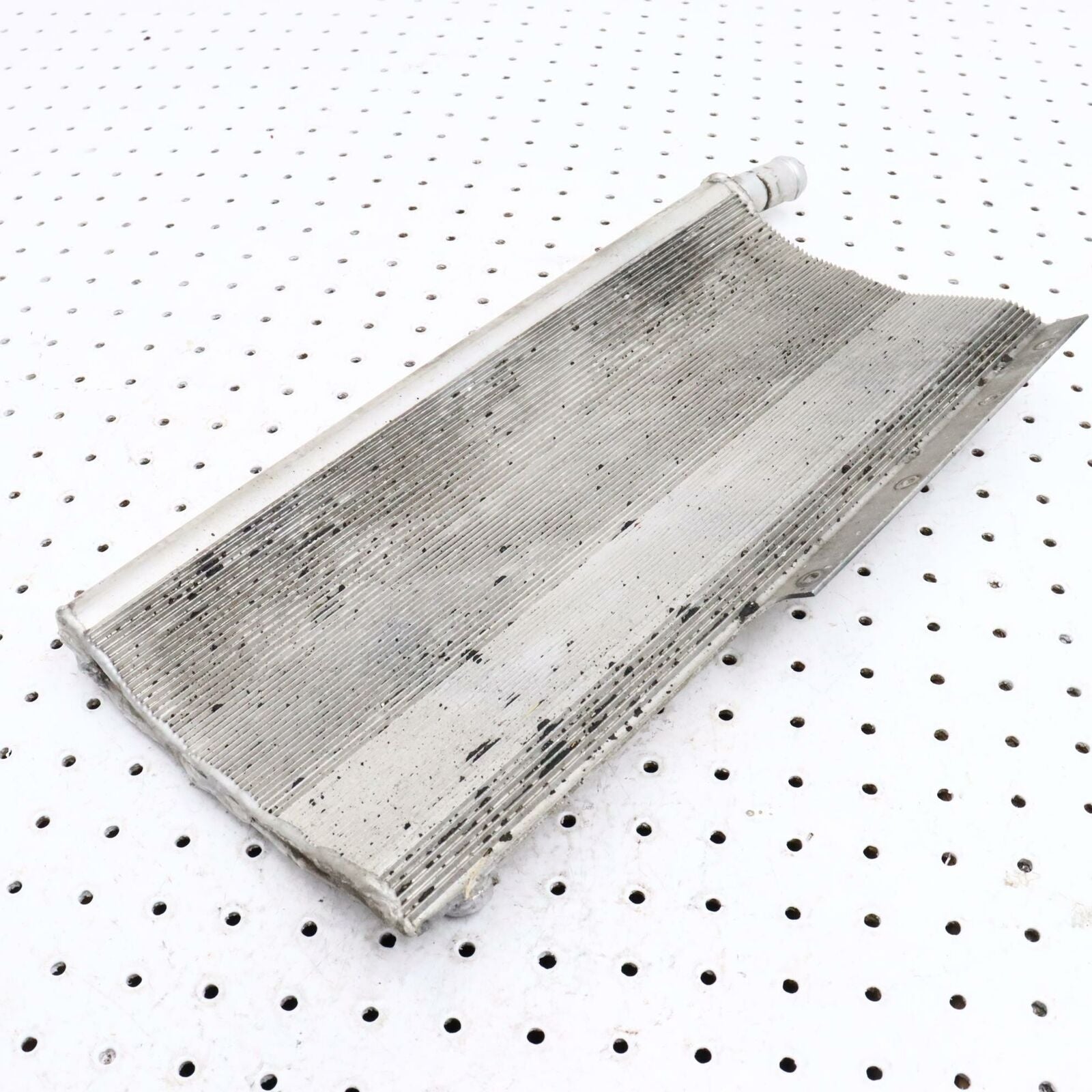 2006 POLARIS SWITCHBACK WELD-COOLER,BULKHEAD 2520575