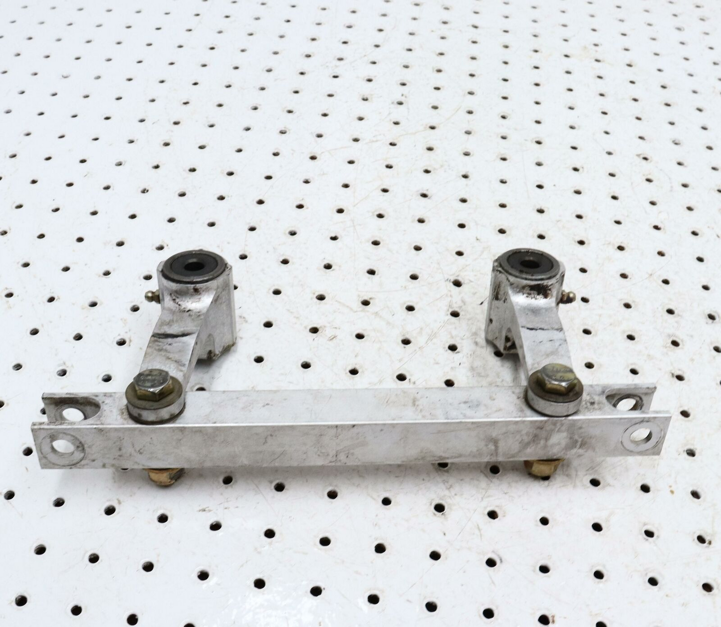 2006 SKI-DOO MXZ 500SS STEERING RACK 506151328 506151272 506151628 506151627
