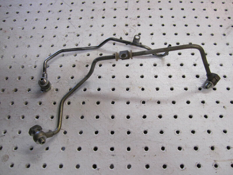 2001 POLARIS XPEDITION 325 4X4 ENGINE OIL PIPES 3086903, 3086902