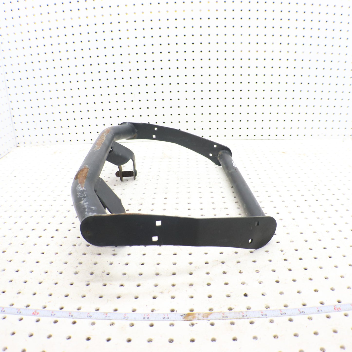 2009 Polaris Sportsman Xp 850 Rear Bumper GRAB HANDLE