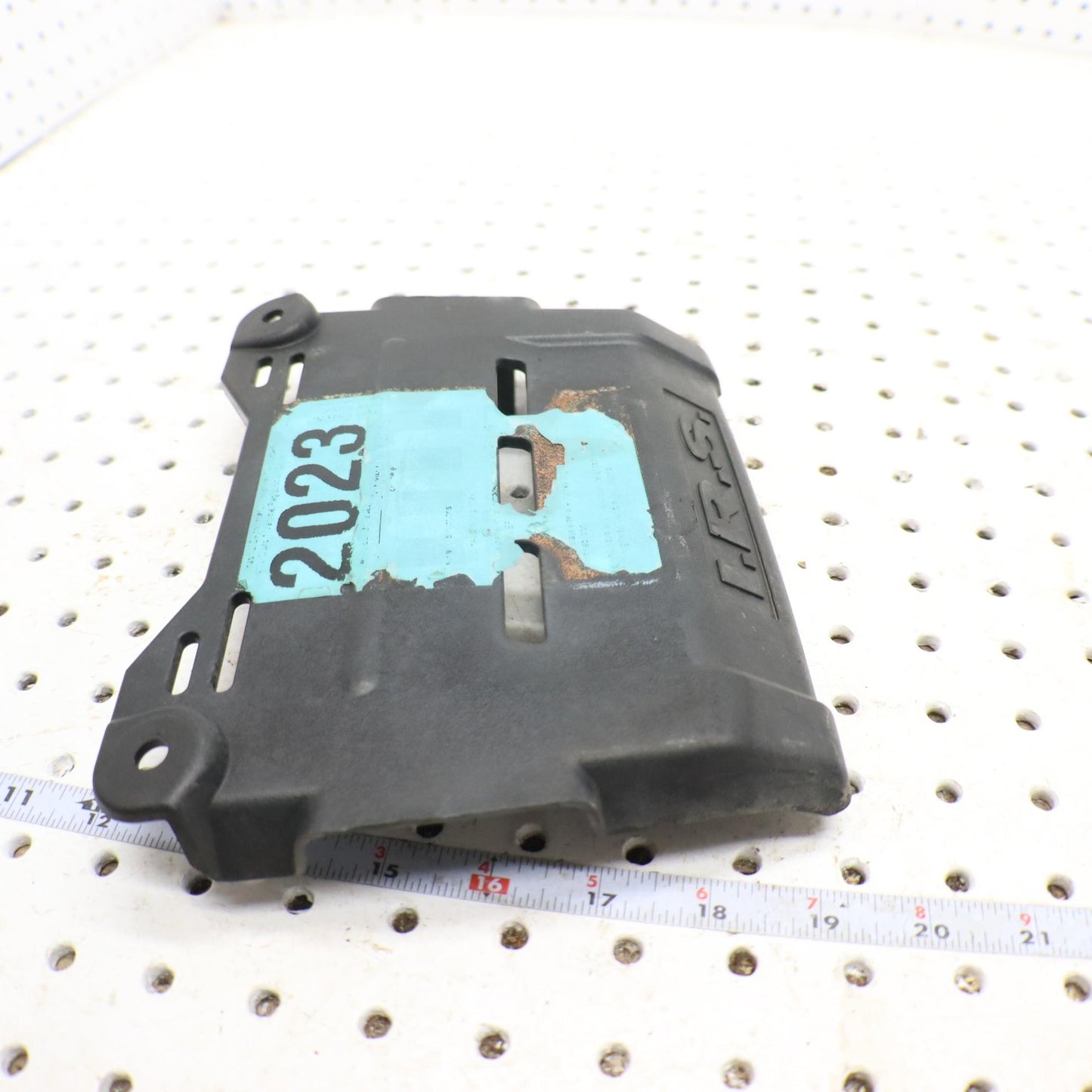 2016 SUZUKI KING QUAD 500 COVER, REAR 63251-31G00 63251-31G01