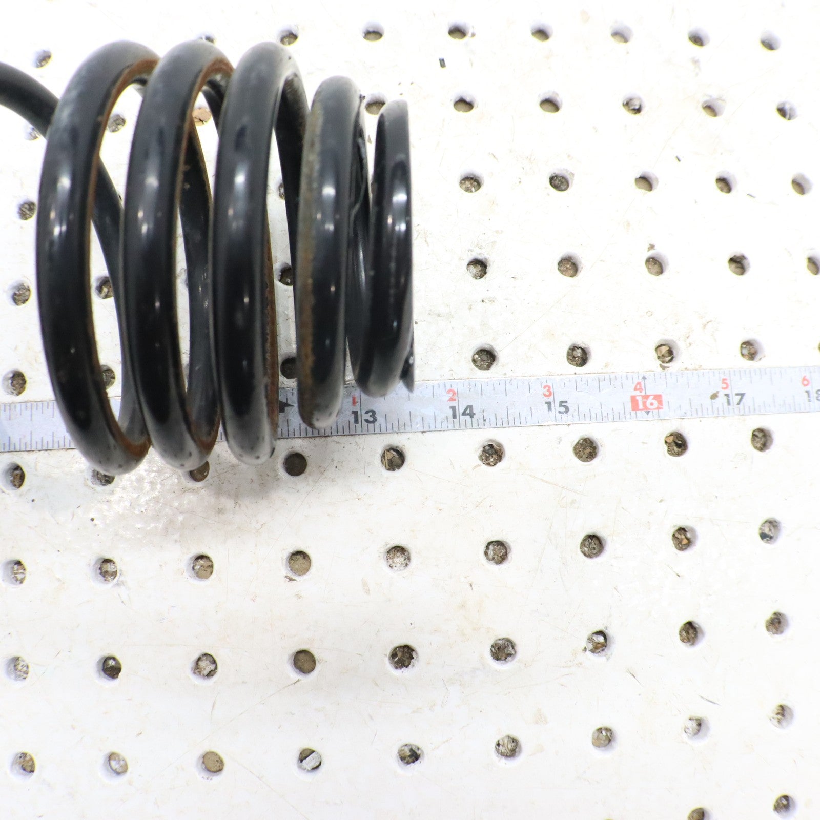 2008 Polaris Sportsman 800 STRUT Spring 7042301-067