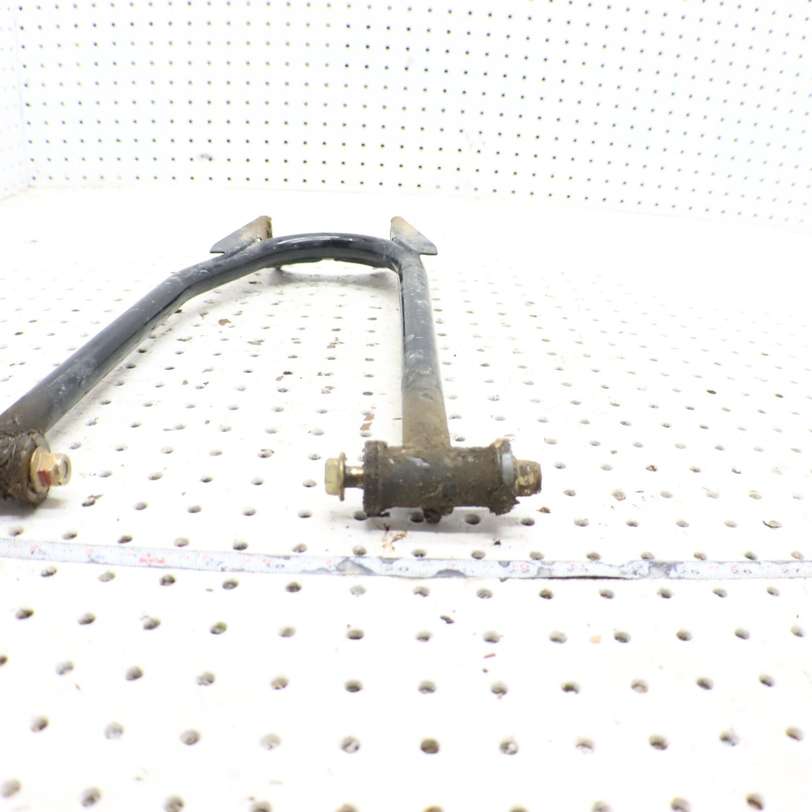 2009 POLARIS SPORTSMAN XP 850 UPPER RIGHT REAR CONTROL A ARM  1017259-067