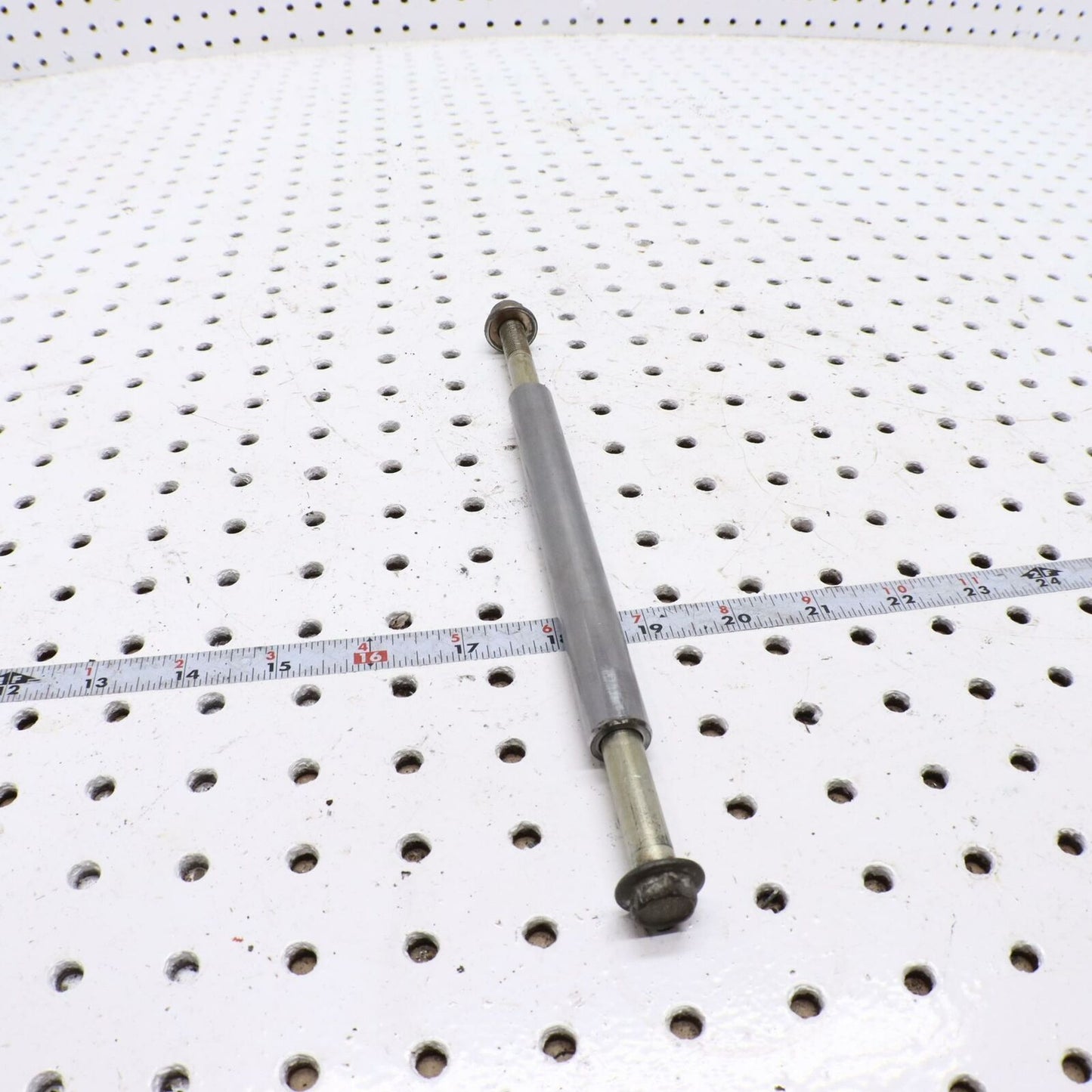 2008 ARCTIC CAT F8 REAR SUSPENSION CROSS AXLE BRACE Axle 3604-285