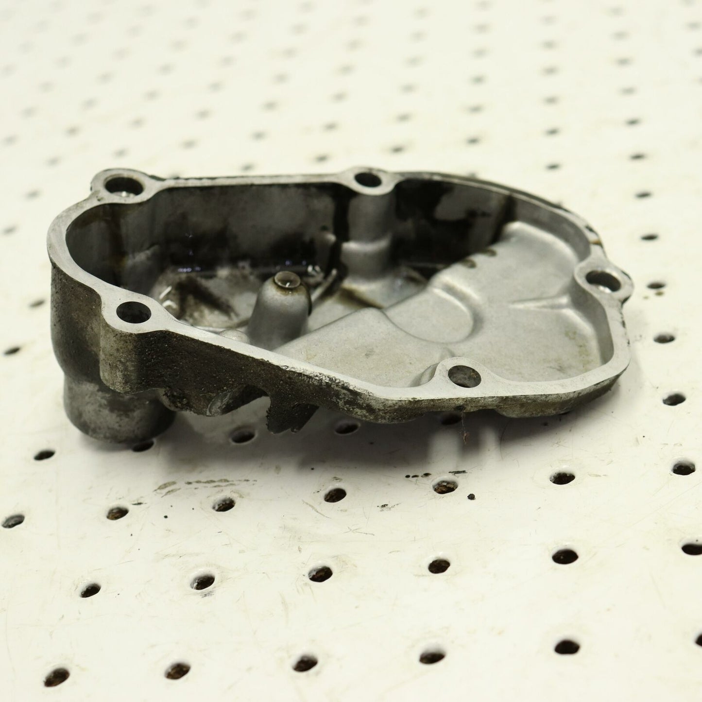 2003 SUZUKI SAVAGE 650 GEAR SHIFT COVER 11371-24B01