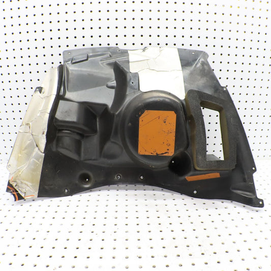 2006 POLARIS FUSION 700 HEAD LIGHT ACCESS COVER 2633049