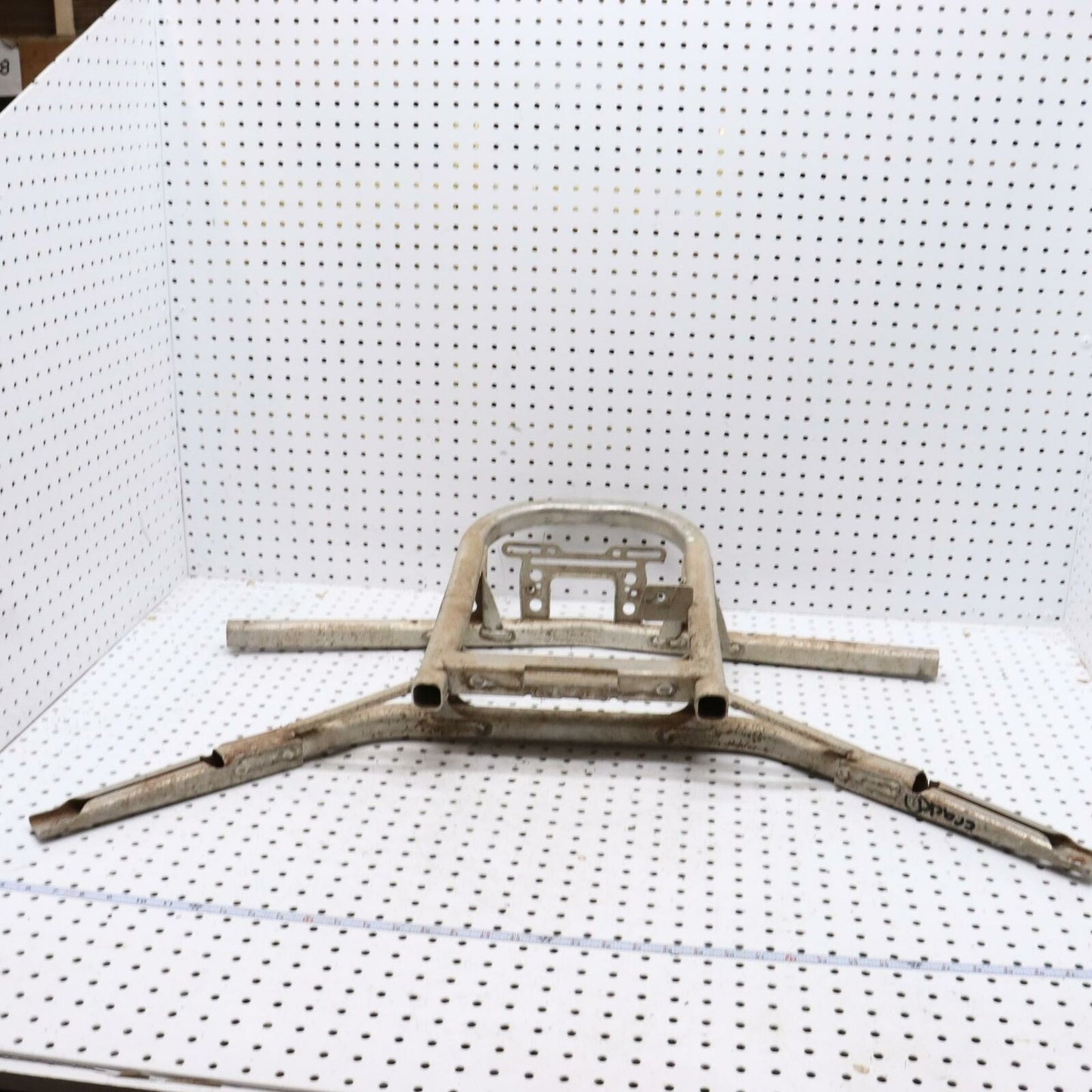 2005 BOMBARDIER OUTLANDER MAX 400 REAR RACK SUPPORT MOUNT 705001684