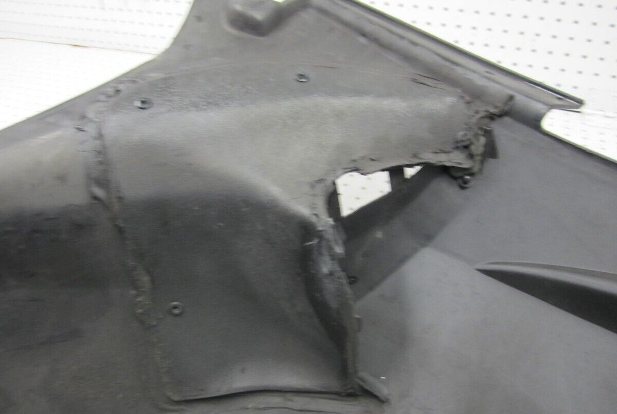 2007 SKI DOO SUMMIT X 800 LH SIDE BODY PANEL 517302803