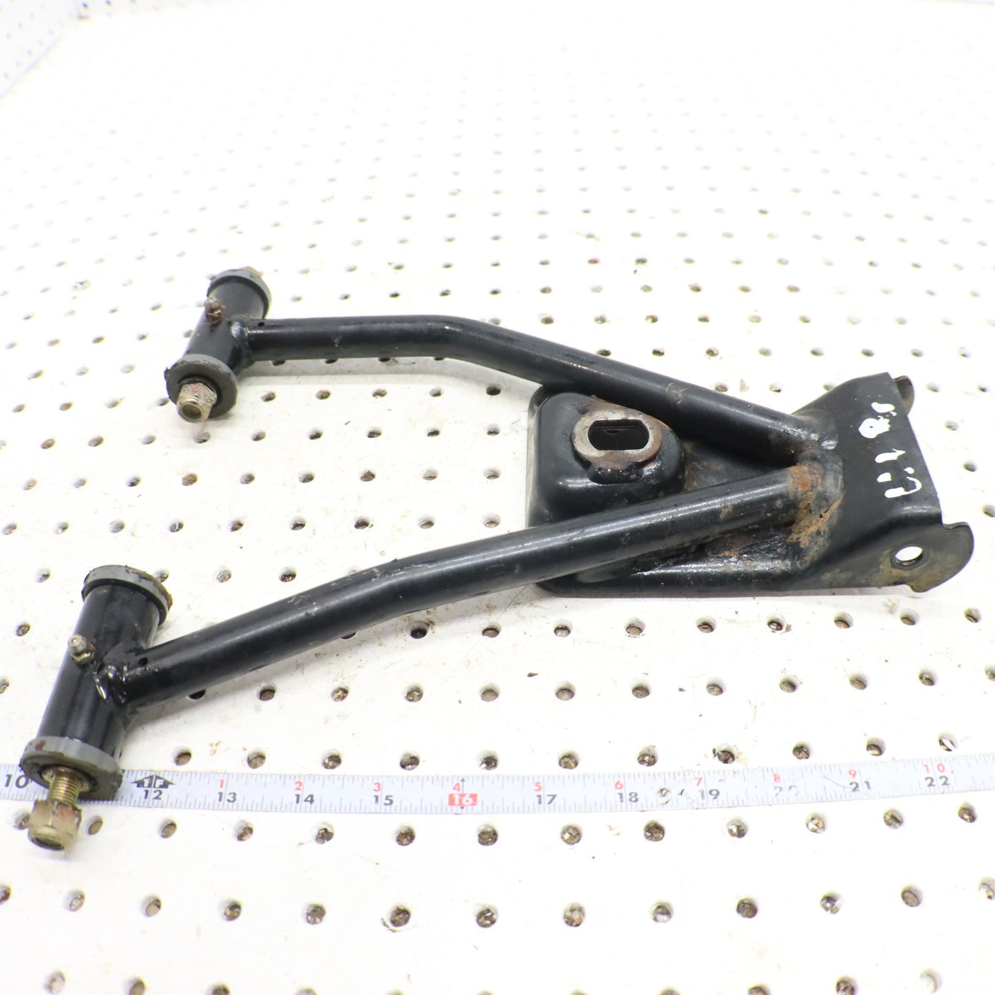 2016 Polaris Sportsman Sp 570 Upper Left Rear Control A Arm 1017747-067