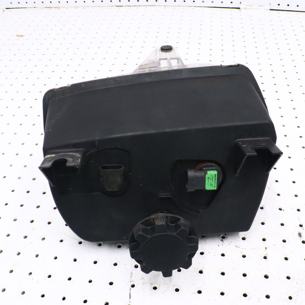 2007 ARCTIC CAT F5 FRONT RIGHT HEADLIGHT HEAD LIGHT LAMP 0609-780
