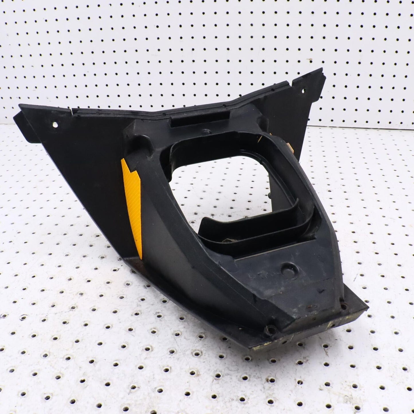 2012 ARCTIC CAT PROCROSS XF1100 Plenum, Air Intake - Lower Front 5706-990