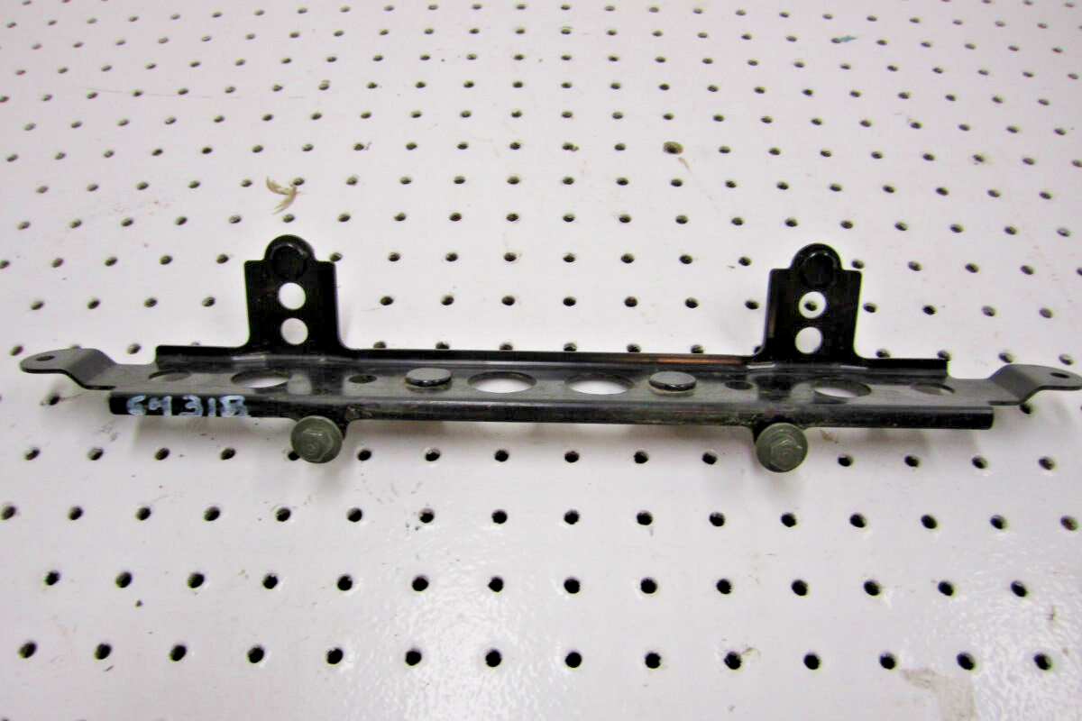 2014 KYMCO MXU 700i LE 4X4 LOWER RADIATOR BRACKET 64318 64318-LKM5-E00