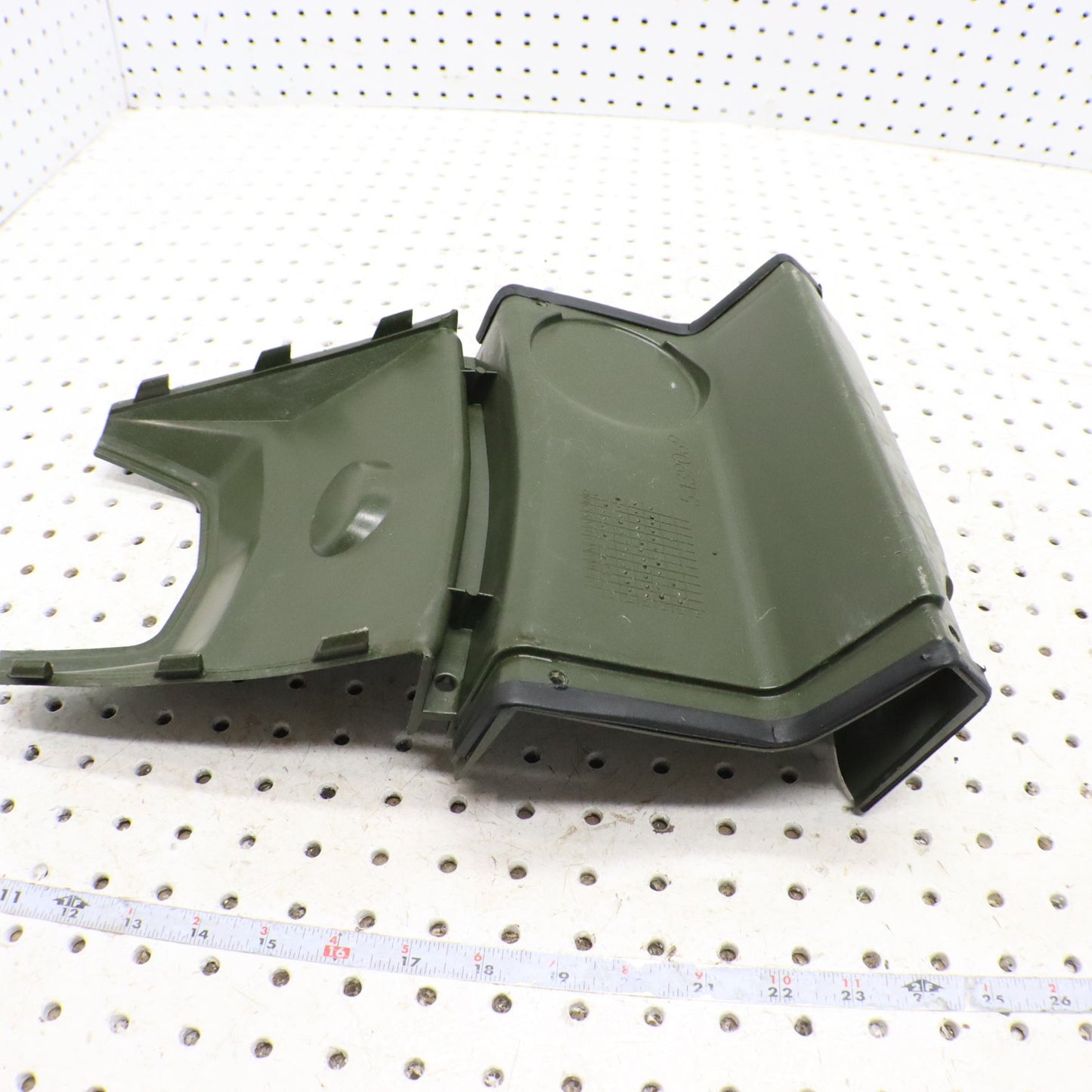 2015 Polaris Sportsman 570 Front Fender Cover 5439069-498