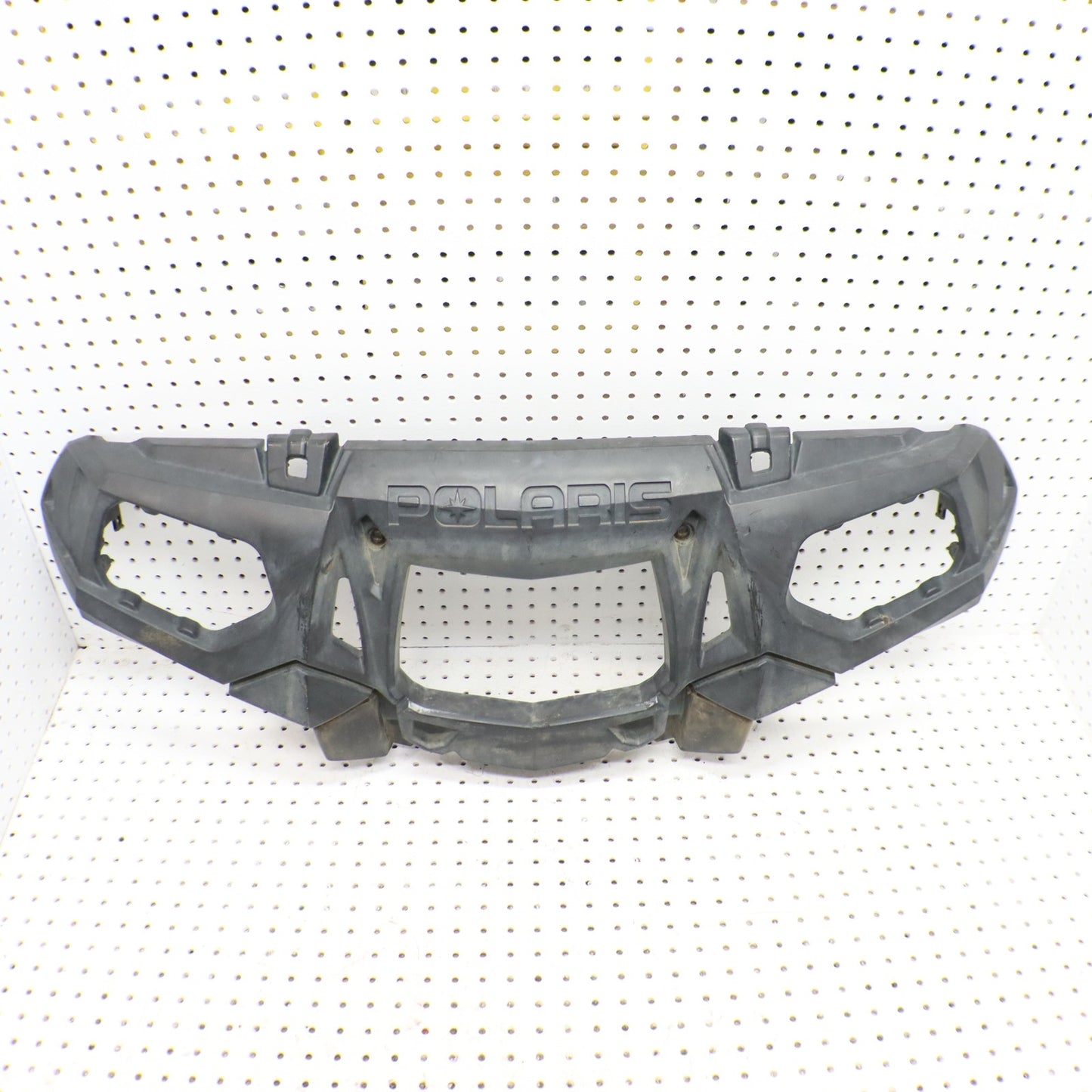 2009 Polaris Sportsman Xp 850 Front Bumper 5435807-070