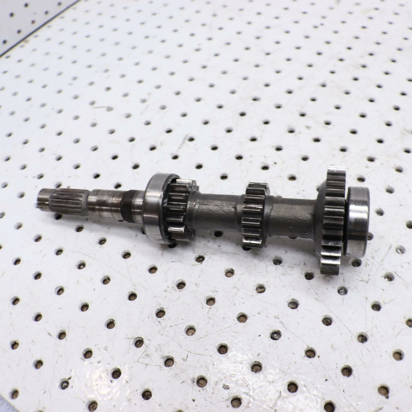 2002 POLARIS SPORTSMAN 500 TRANSMISSION SHAFT INPUT 3233571