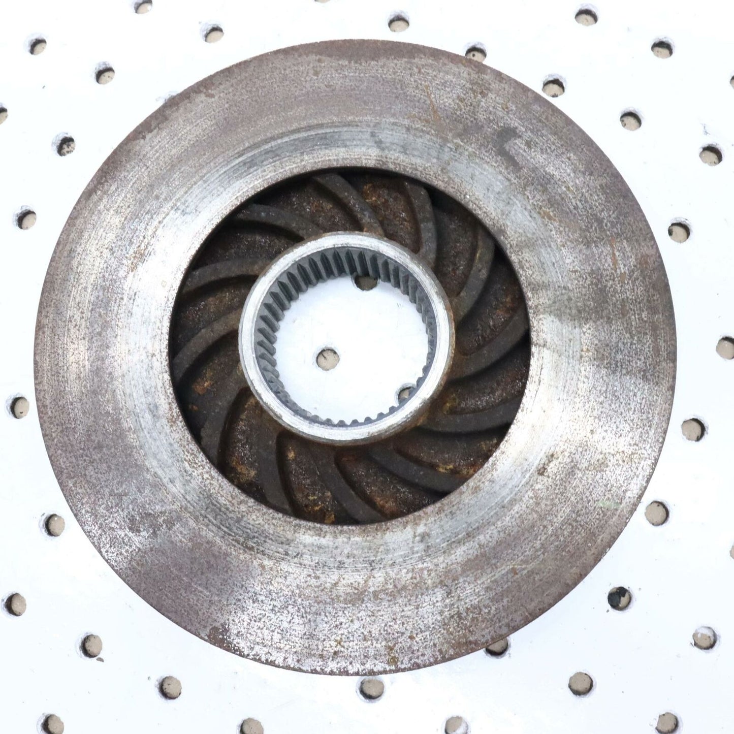 2009 ARCTIC CAT CROSSFIRE 1000 BRAKE DISK ROTOR 1602-656