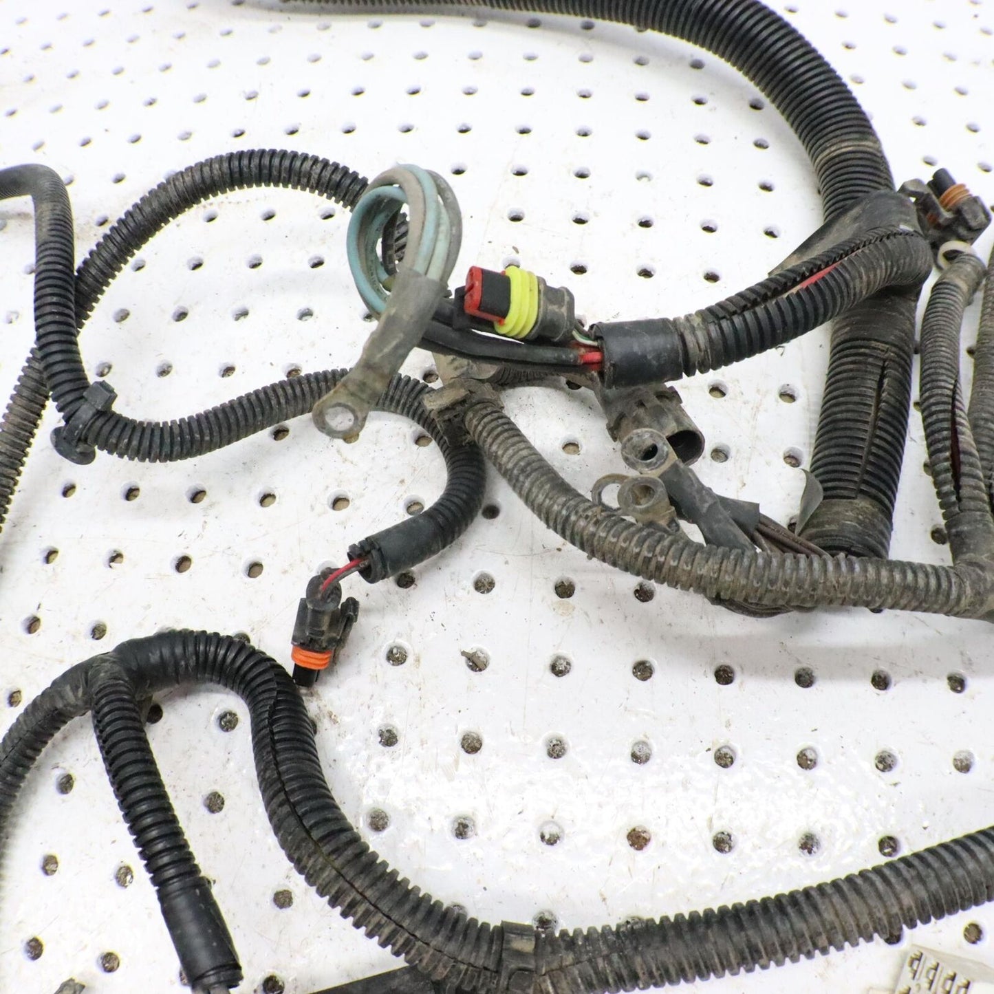 2013 POLARIS RANGER XP 900 EPS MAIN WIRING HARNESS WIRE LOOM 2411731