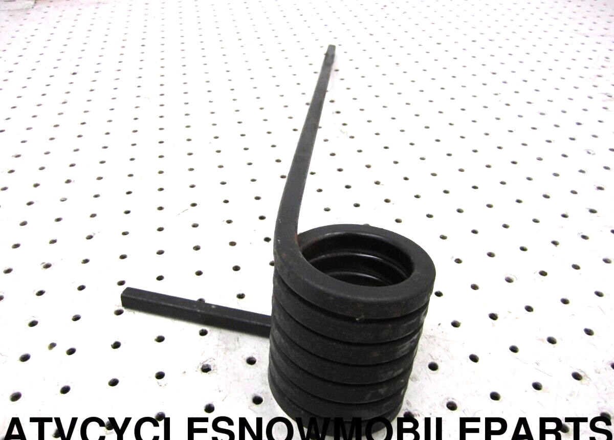 2007 ARCTIC CAT F5 EFI LXR SPRING LEFT 1704-505