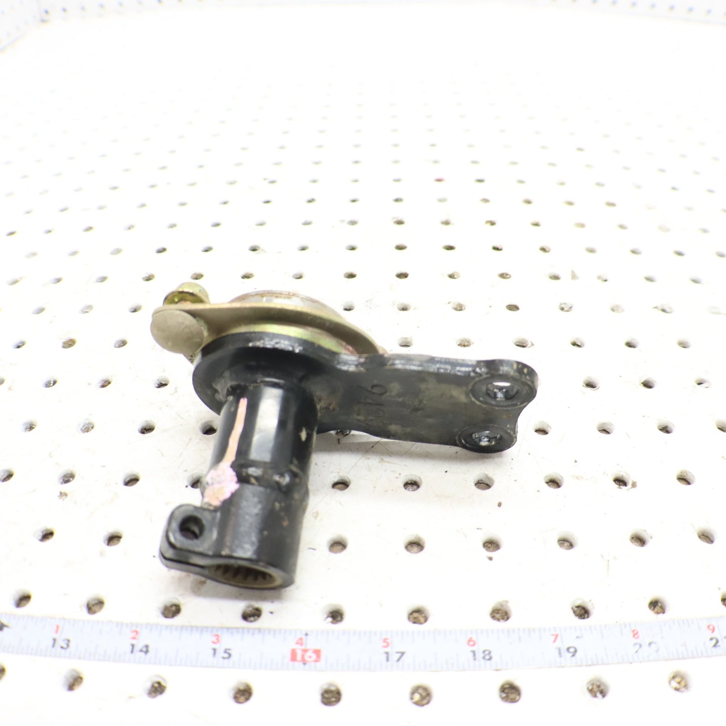 2016 Polaris Sportsman Sp 570 Steering Post Stem Lower 1824203 1830310