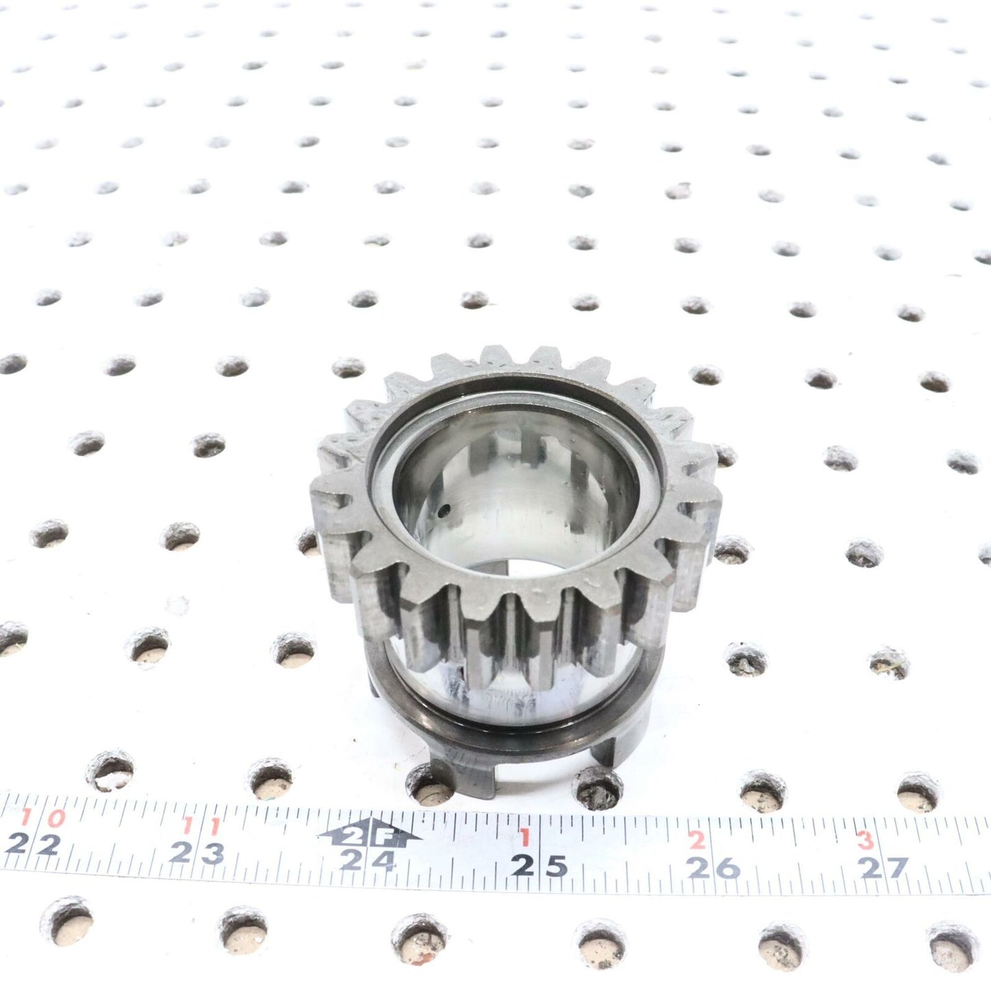 2004 ARCTIC CAT 650 TRANSMISSION GEAR, INPUT LOW 20T 3201-442 13262-0234