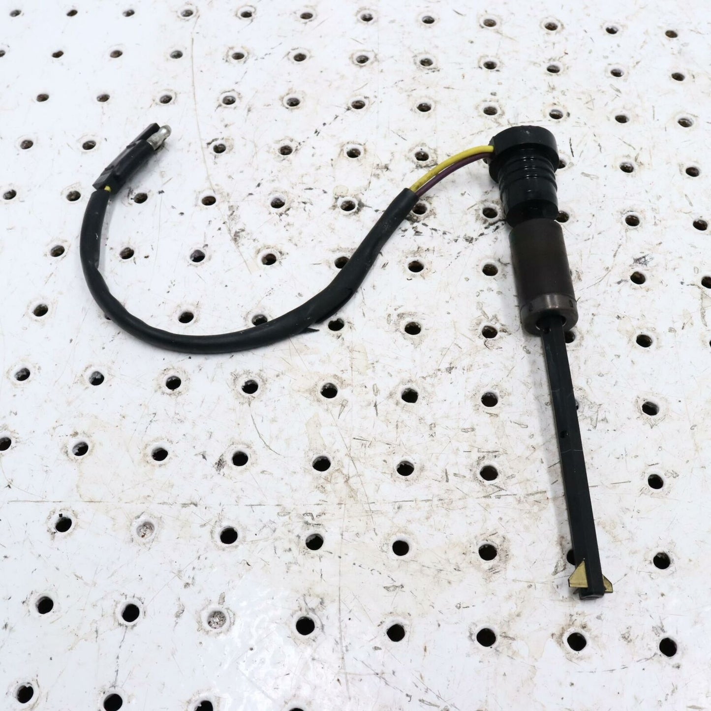 2007 POLARIS IQ 600 ENGINE OIL GAUGE SENSOR 4110134