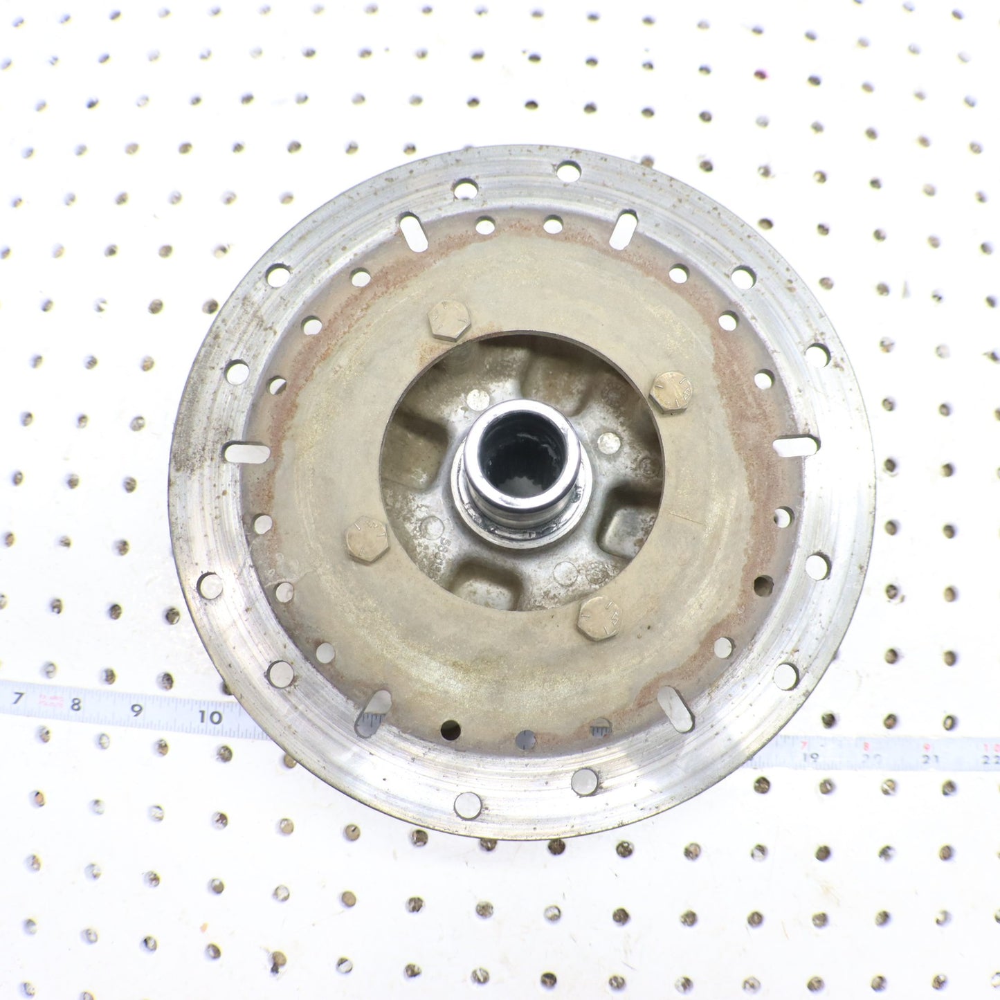 2016 Polaris Sportsman Sp 570 Wheel Hub FRONT 5134310 5143612