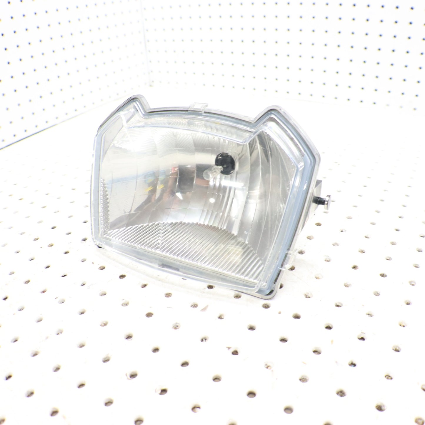 2009 Polaris Sportsman Xp 850 Headlight Head Light Upper Pod 2410614