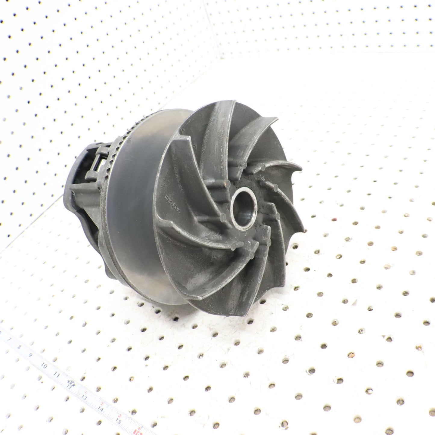 2009 Polaris Sportsman Xp 850 EBS Drive Clutch Primary Clutch 1322814; 1322761
