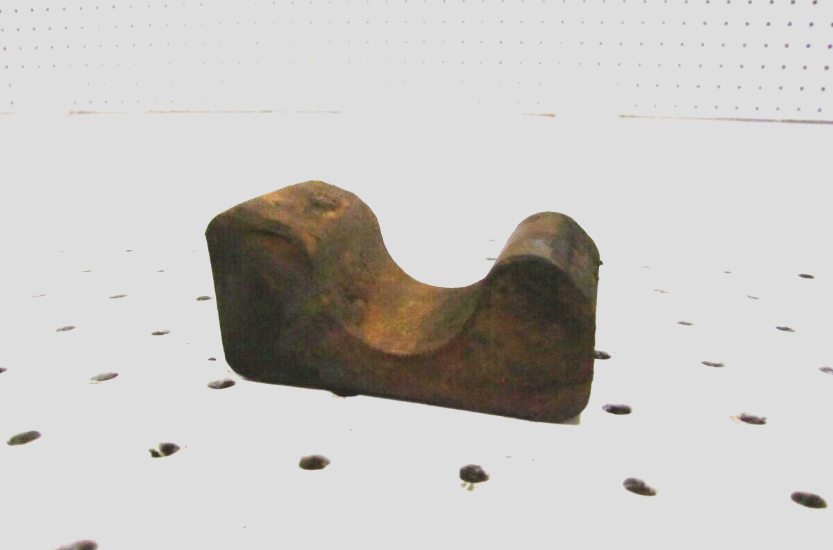 2007 ARCTIC CAT F8 SPINDLE CUSHION 0603-036