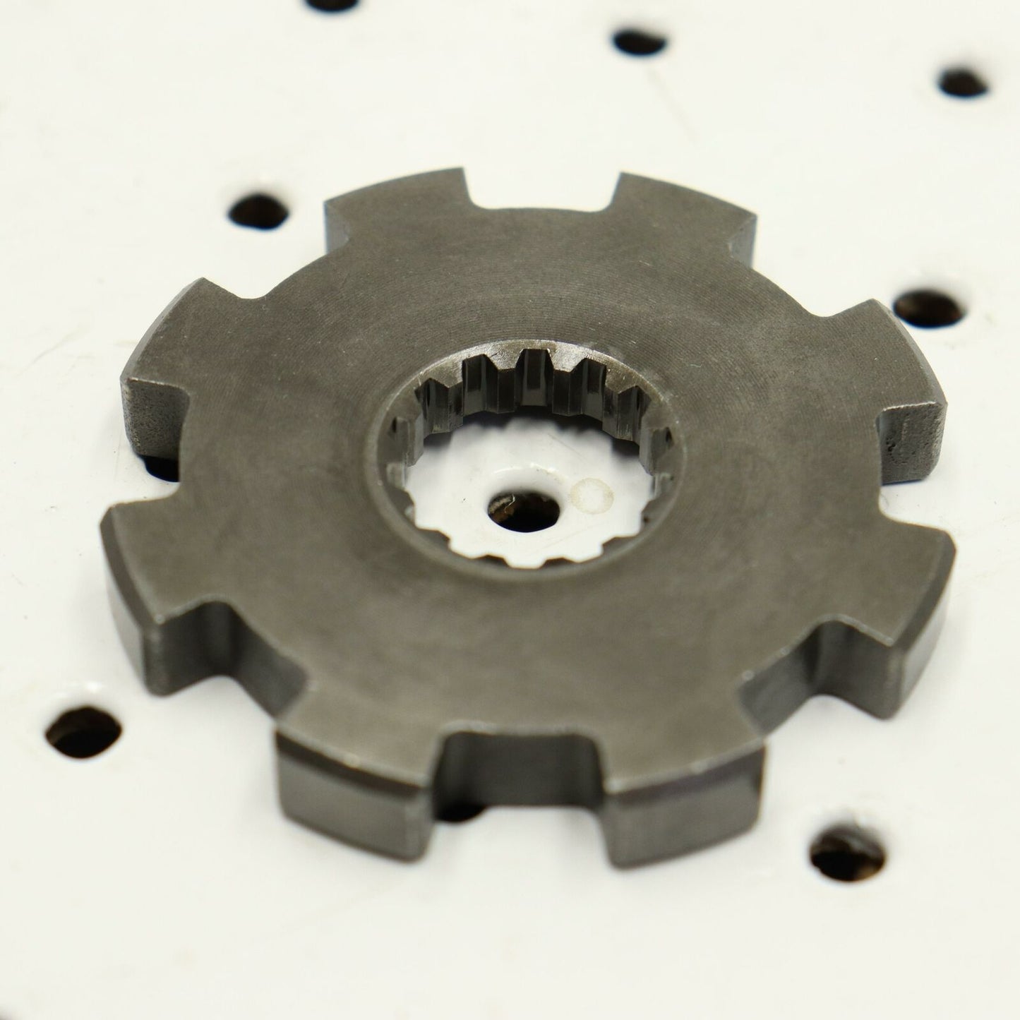 2005 YAMAHA GRIZZLY 660 TRANSMISSION STOPPER 5KM-17473-00-00