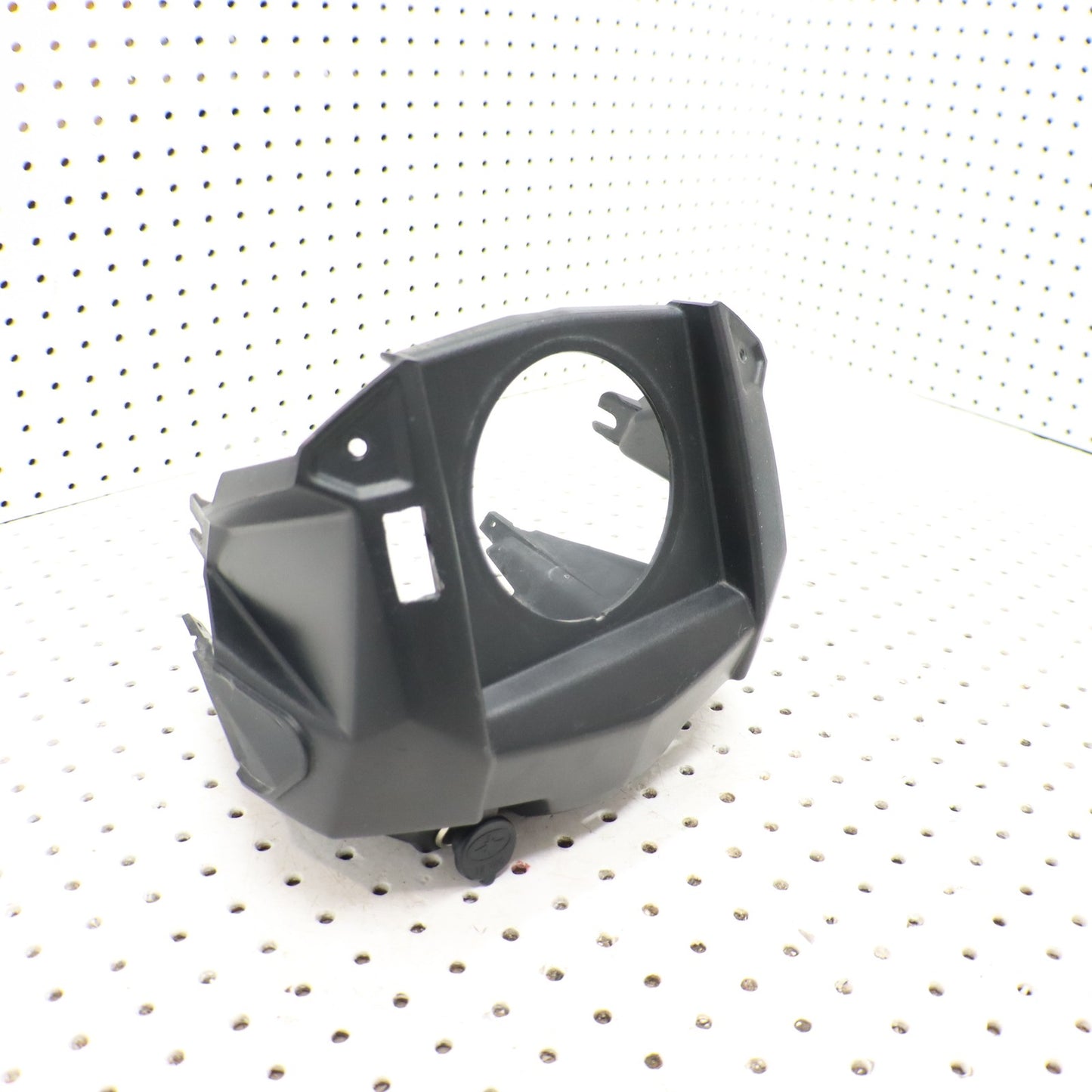 2016 Polaris Sportsman Sp 570 Headlight Gauge Pod REAR 5451730-070