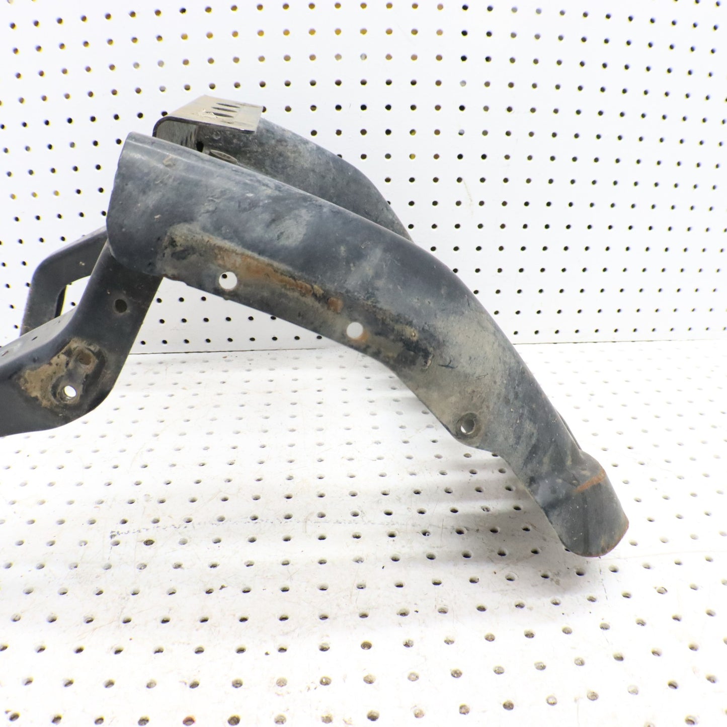 2008 Polaris Sportsman 800 Front Lower Brush Guard 1014635-067; 1017052-067