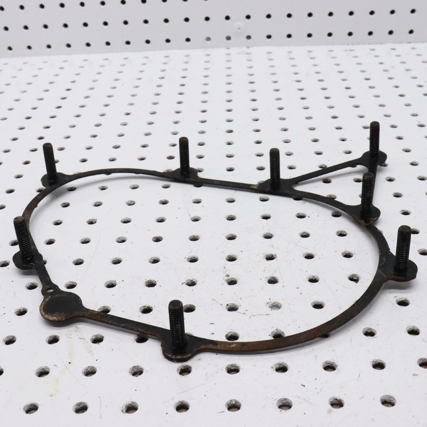 2009 ARCTIC CAT CROSSFIRE 1000 DIAMOND DRIVE GEARCASE BACKING MOUNTING 0702-882
