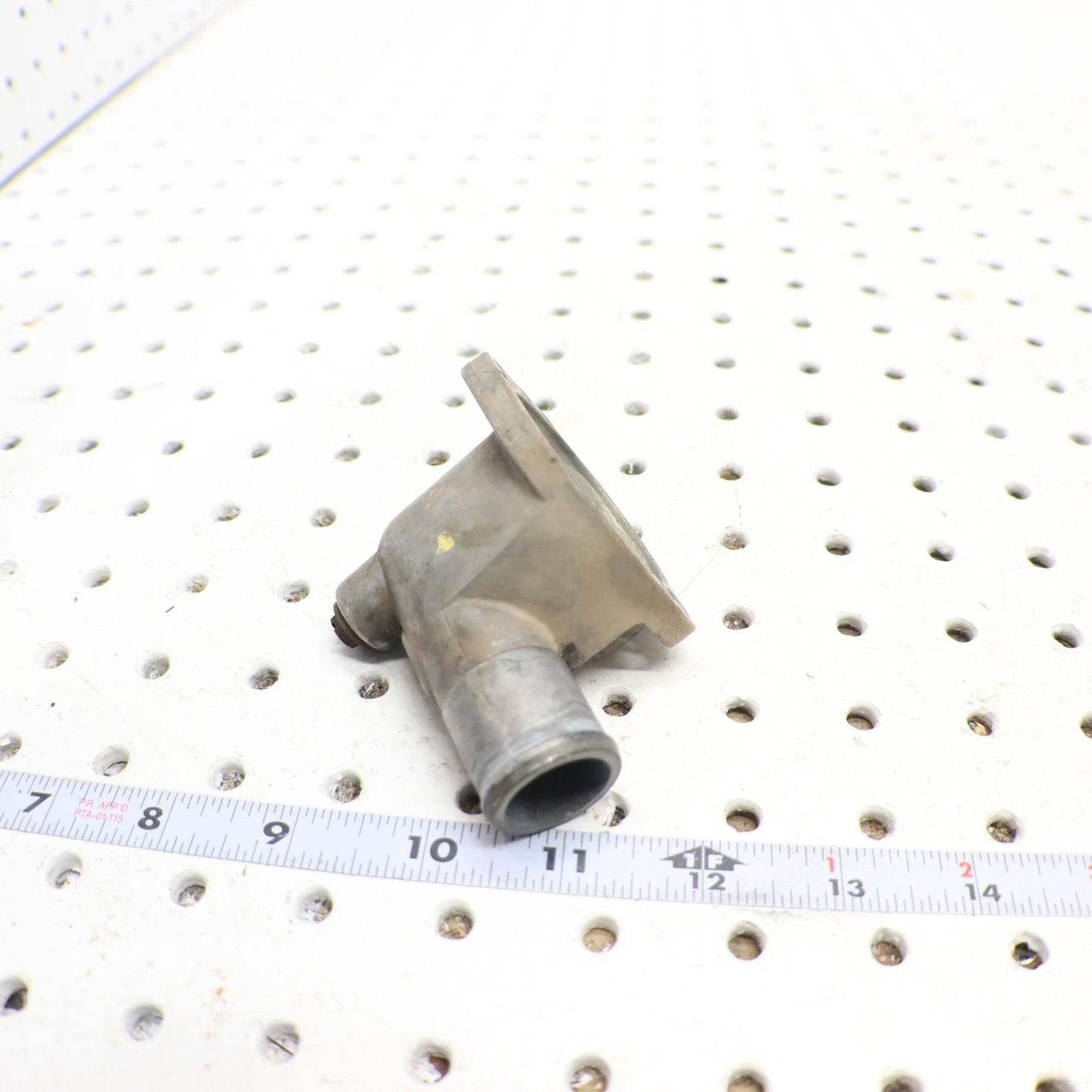 2014 Polaris Sportsman 570 Thermostat Cover 5138319